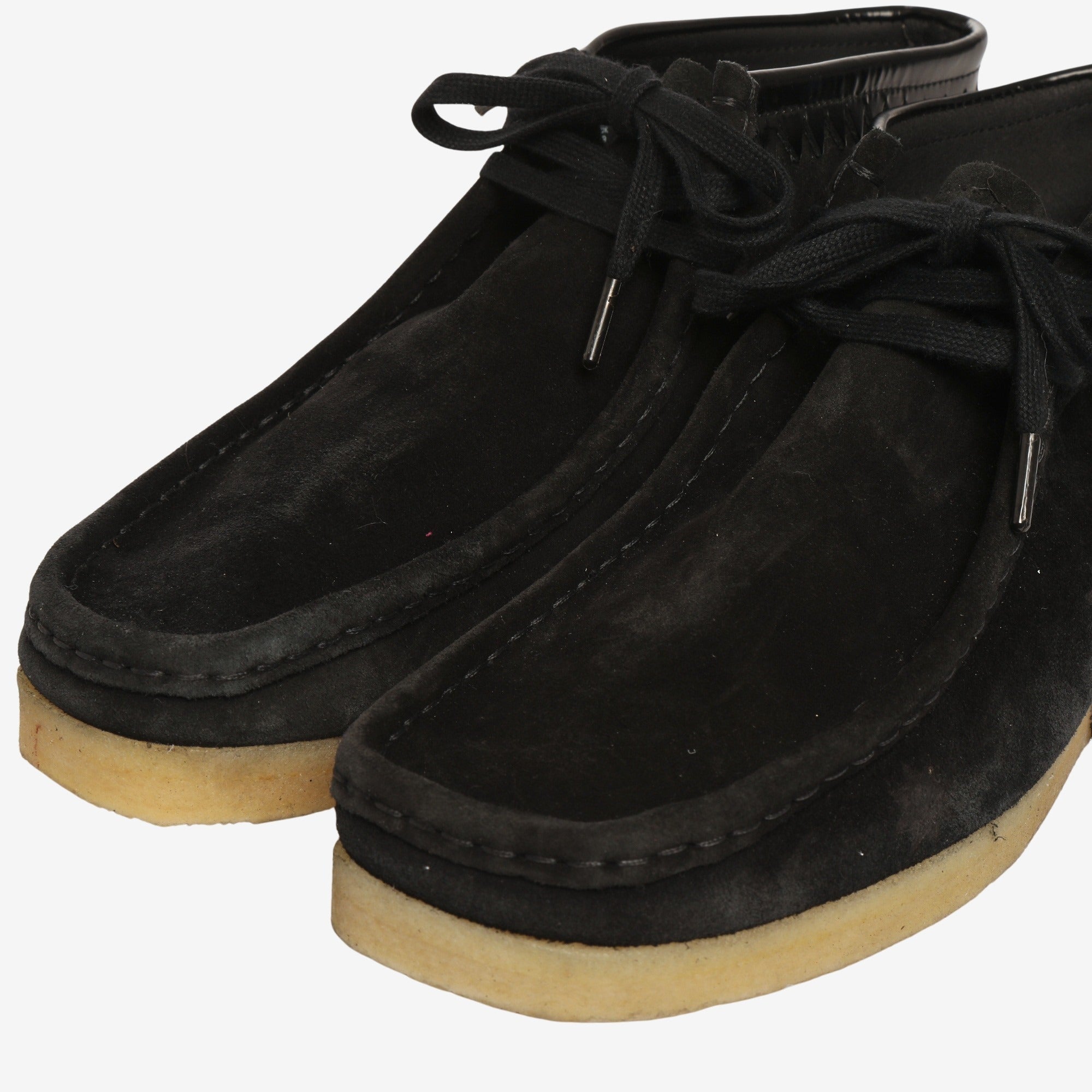 Goodhood Wallabee Boot