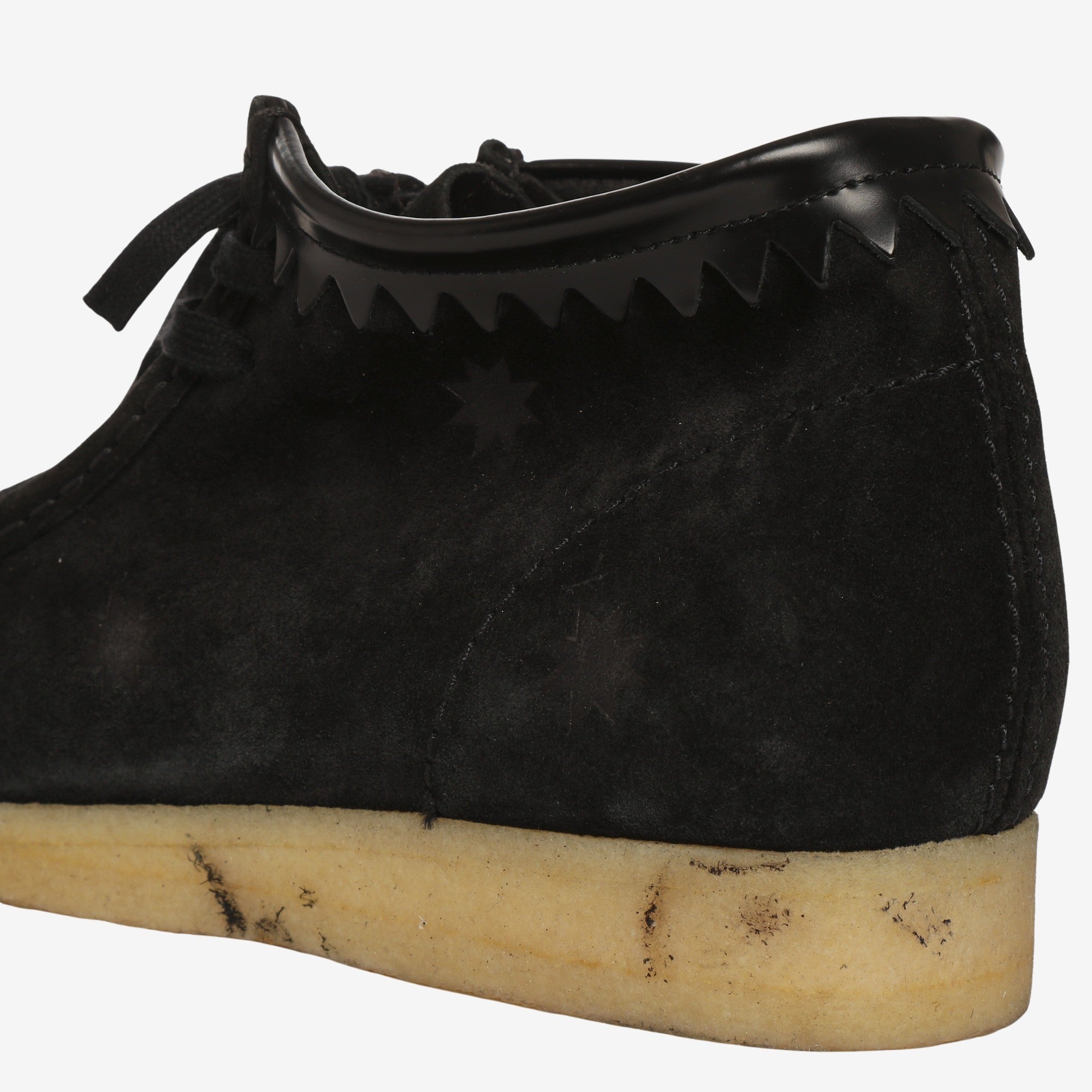 Goodhood Wallabee Boot