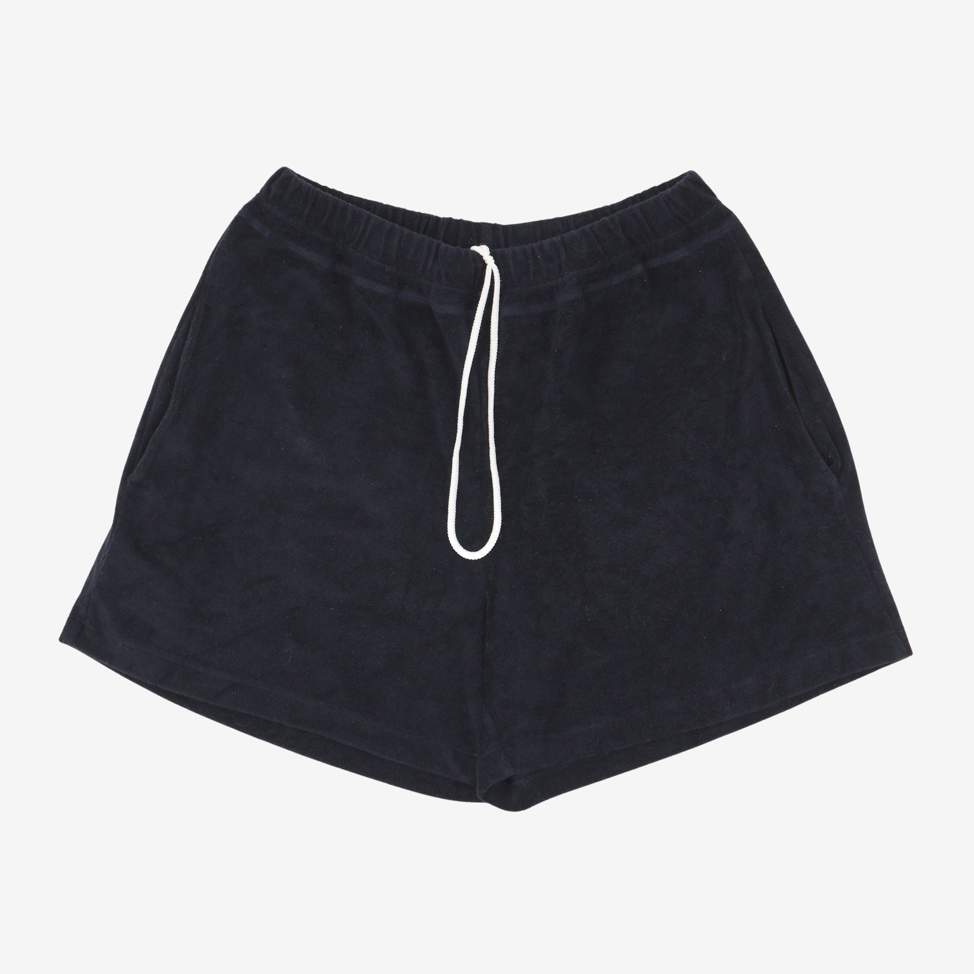 Terry Shorts