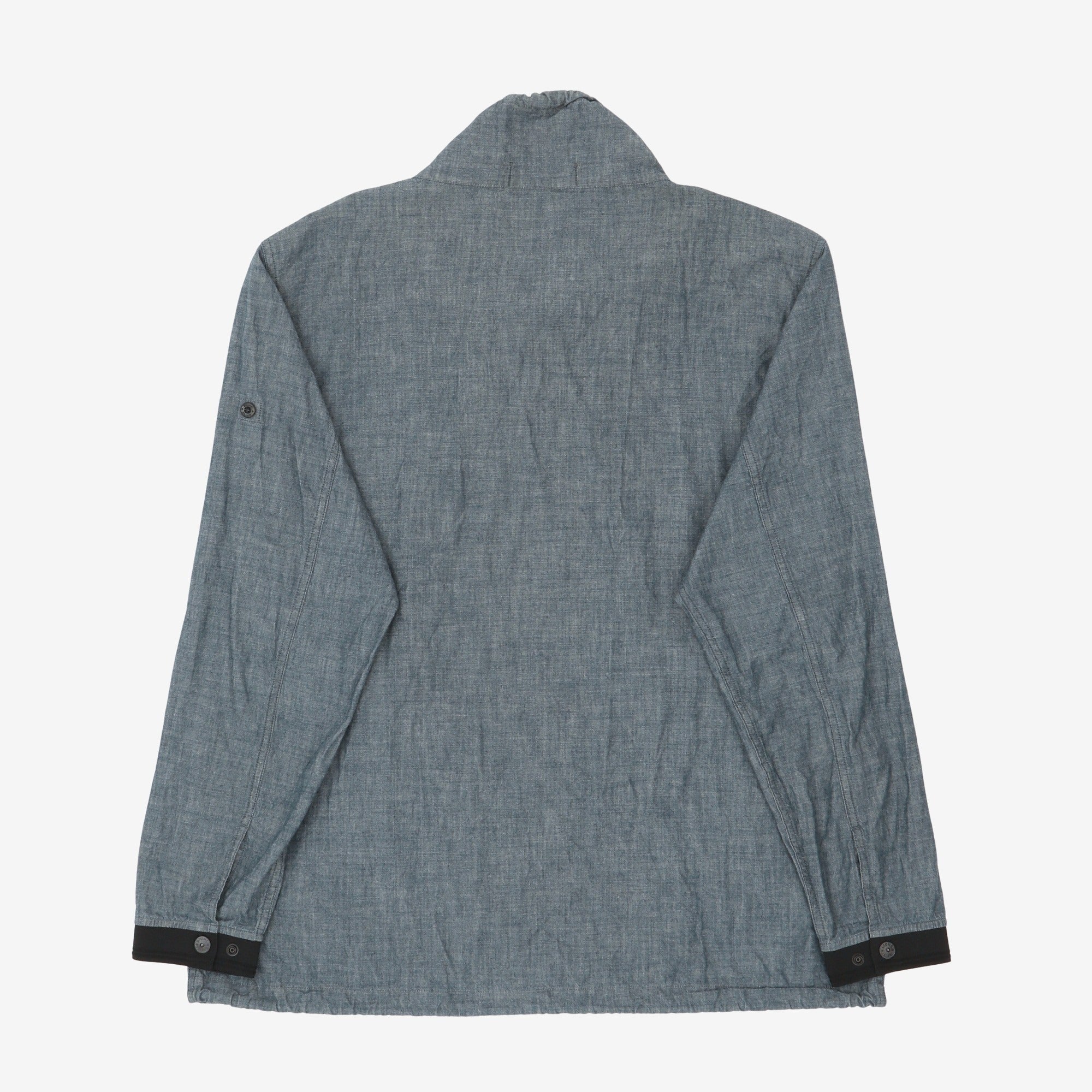 Chambray Smock
