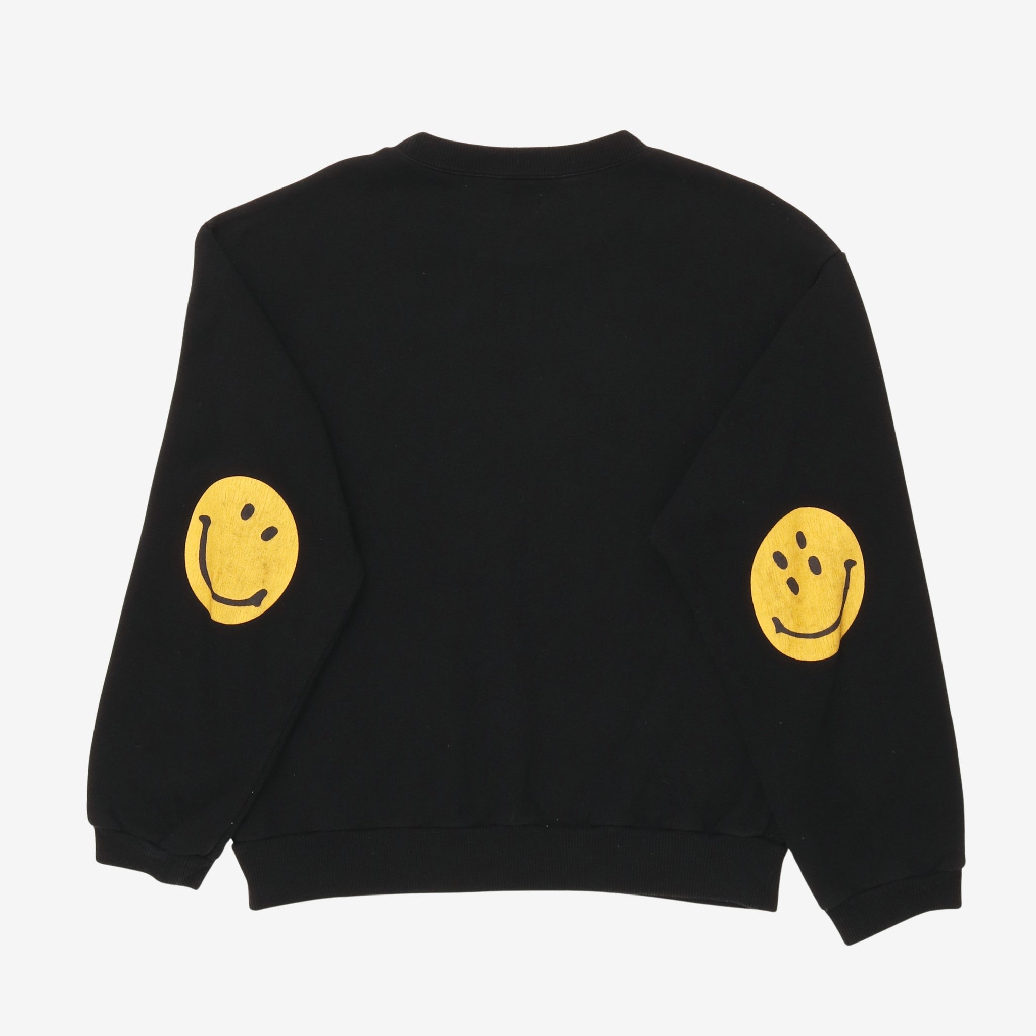 Smiley Face Sweatshirt