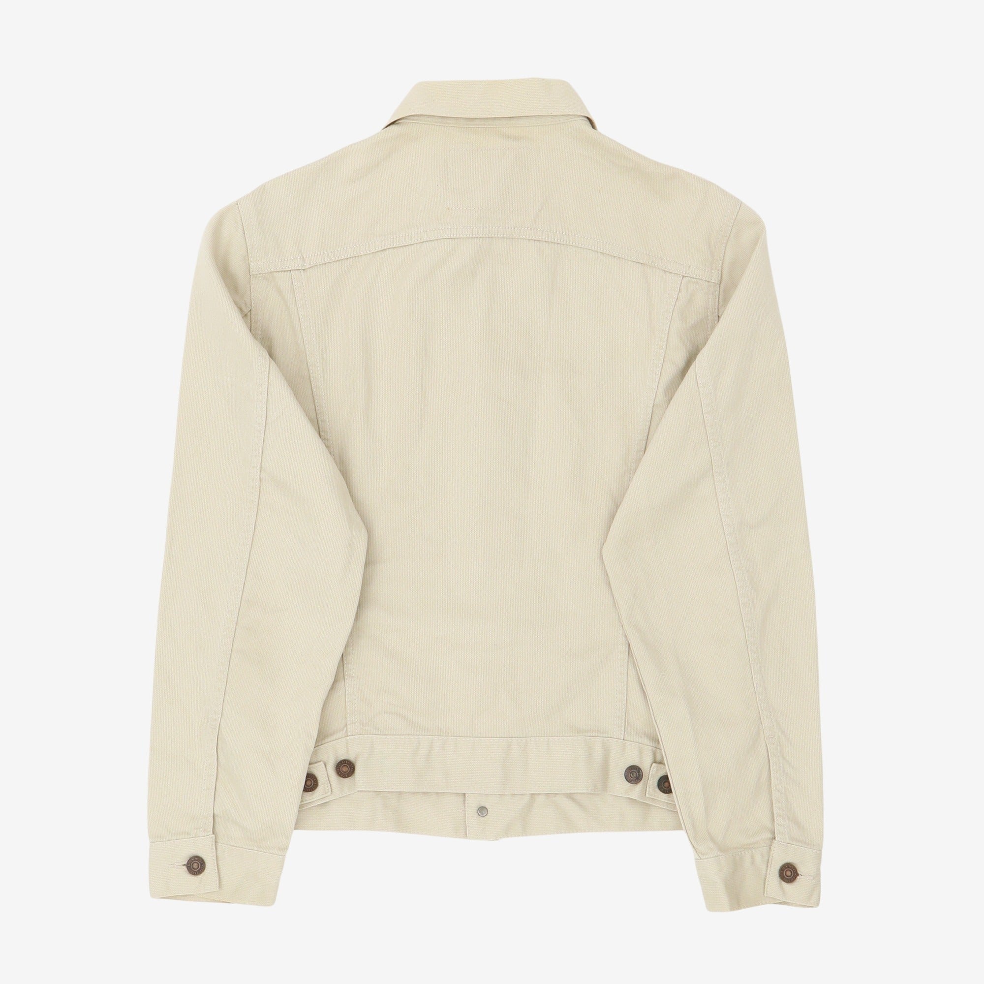 Bedford 941 Trucker Jacket