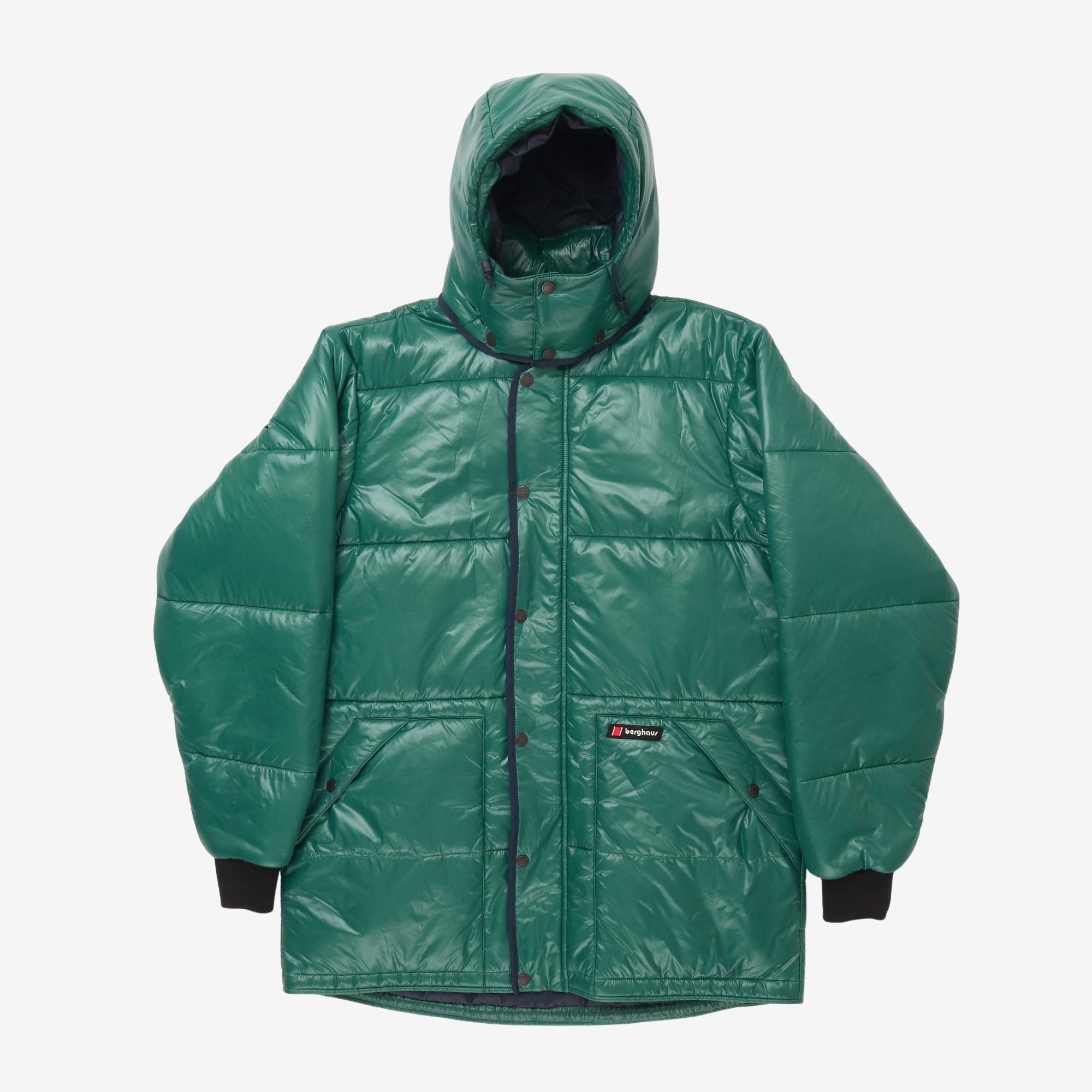 Ice Cap 78 Jacket (Oi Polloi)