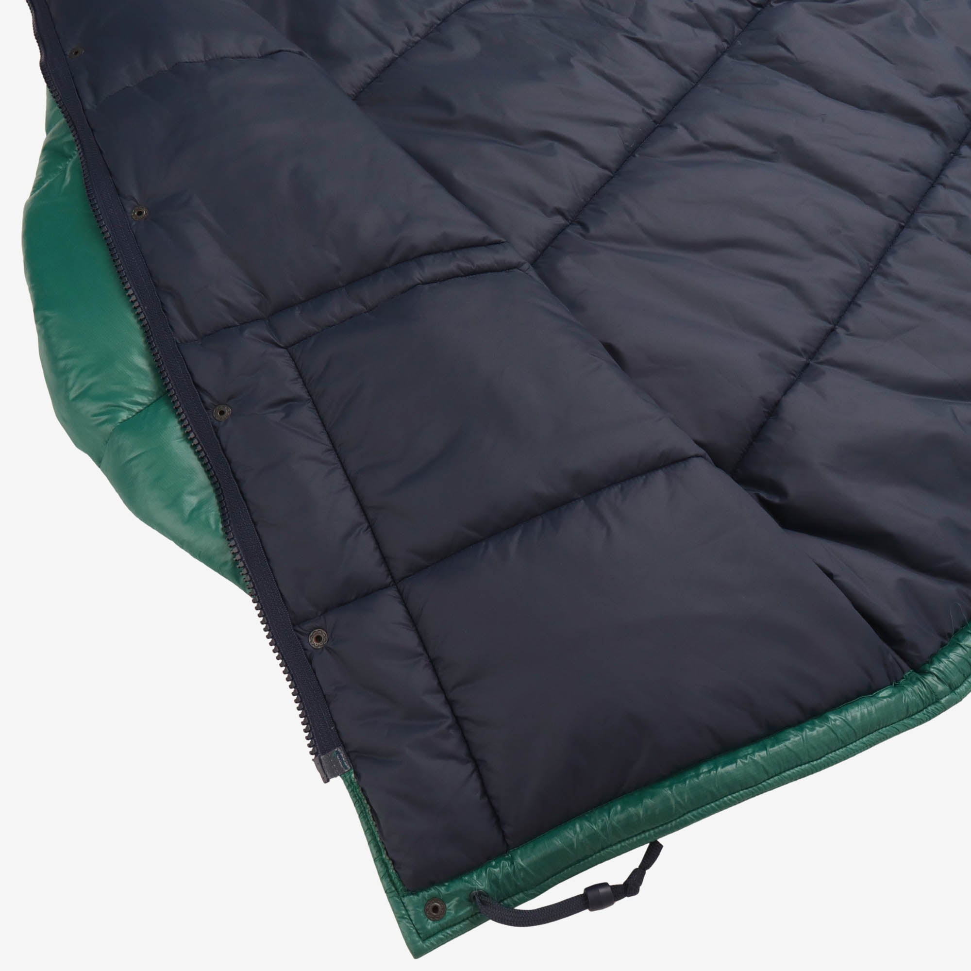 Ice Cap 78 Jacket (Oi Polloi)