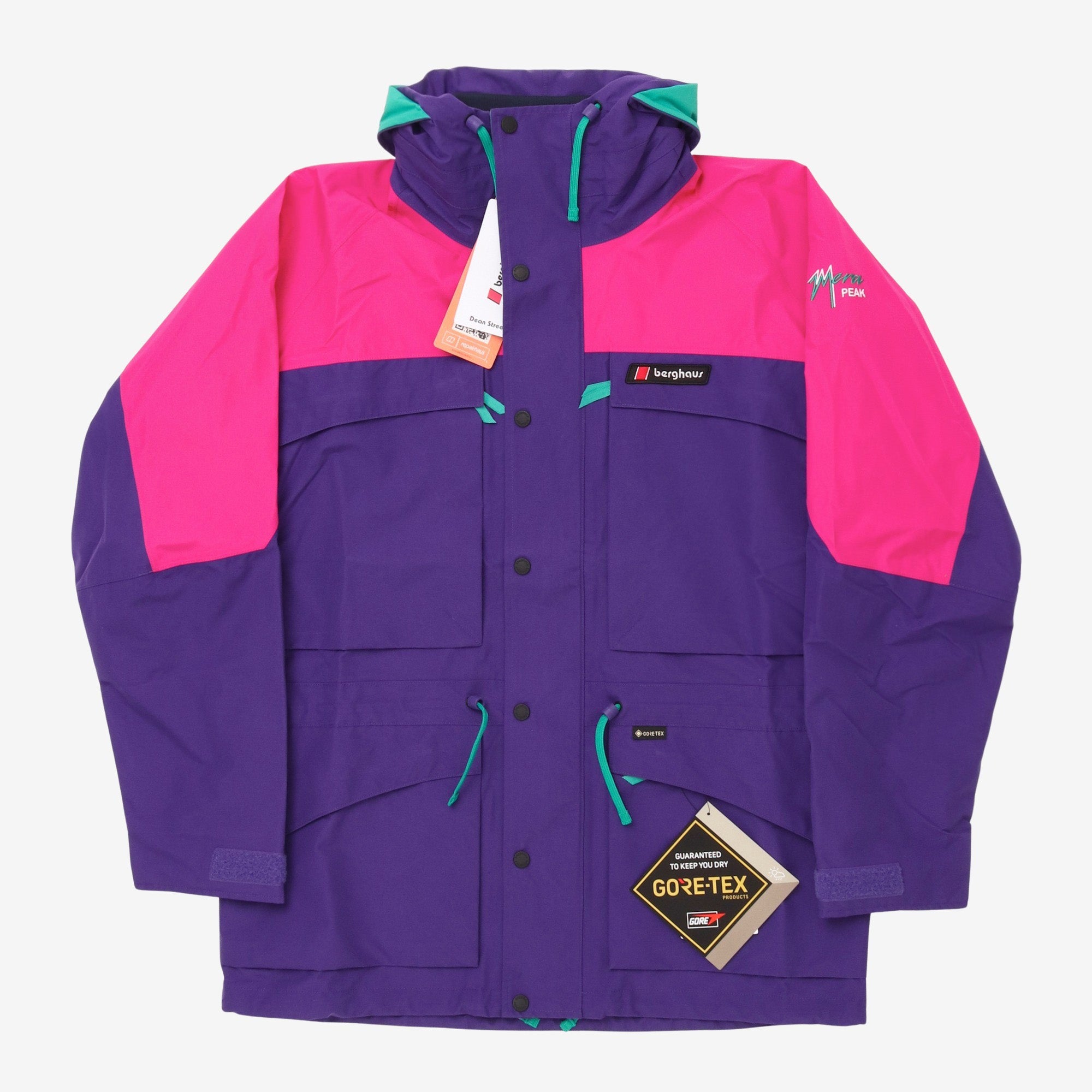 Mera Peak 2000 Jacket
