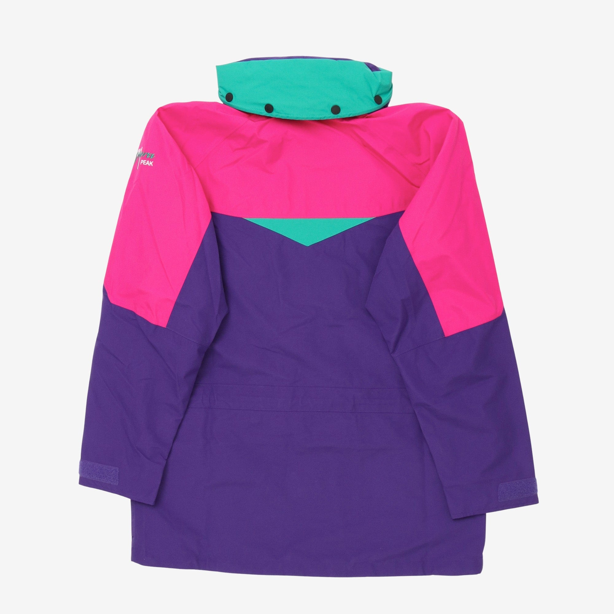 Mera Peak 2000 Jacket