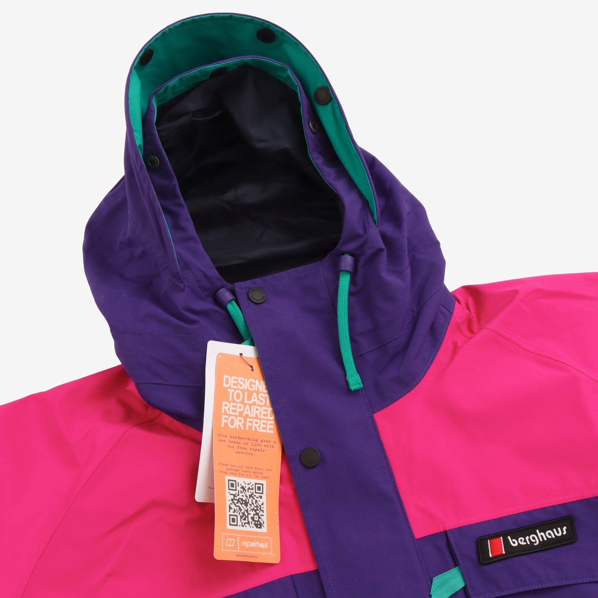Mera Peak 2000 Jacket