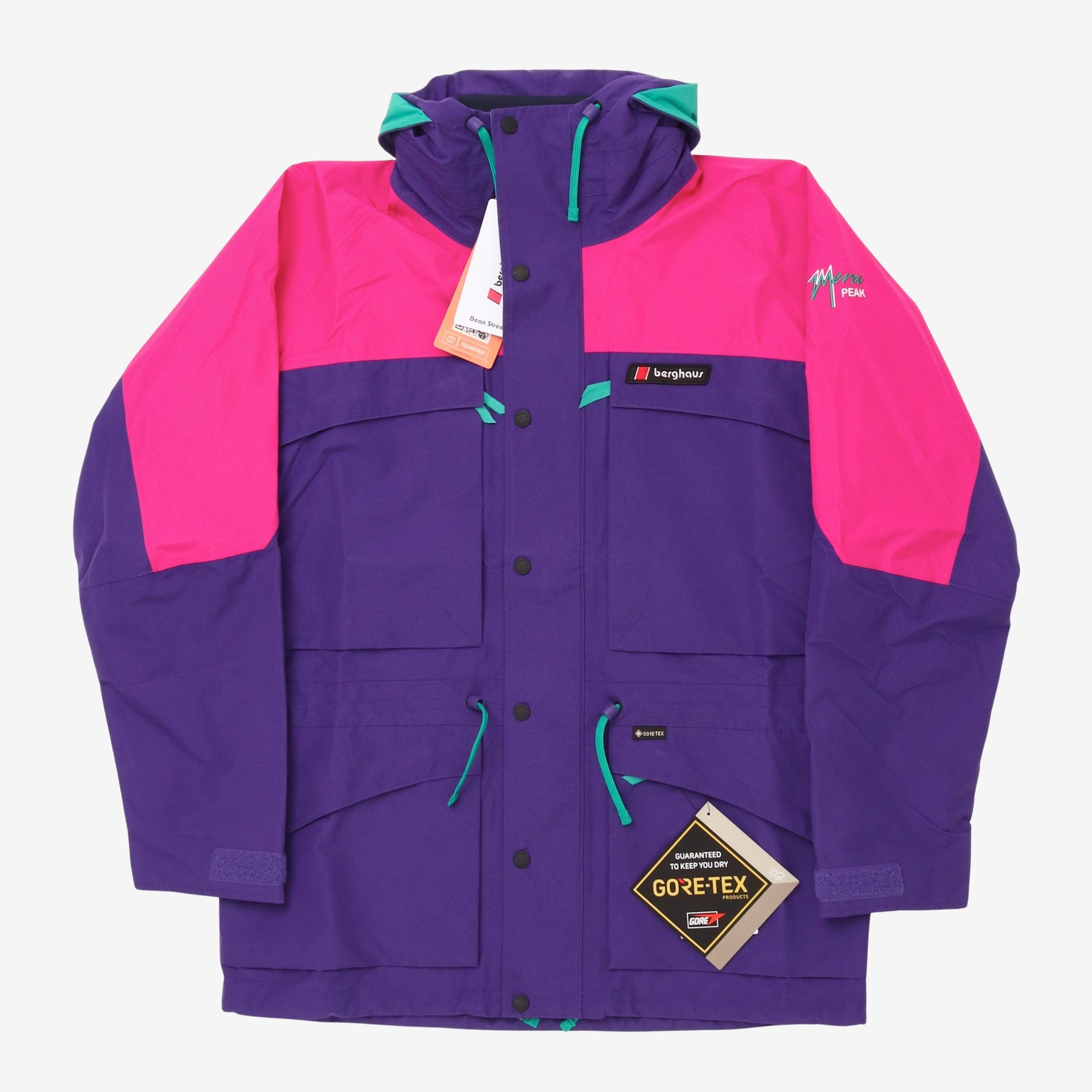 Mera Peak 2000 Jacket