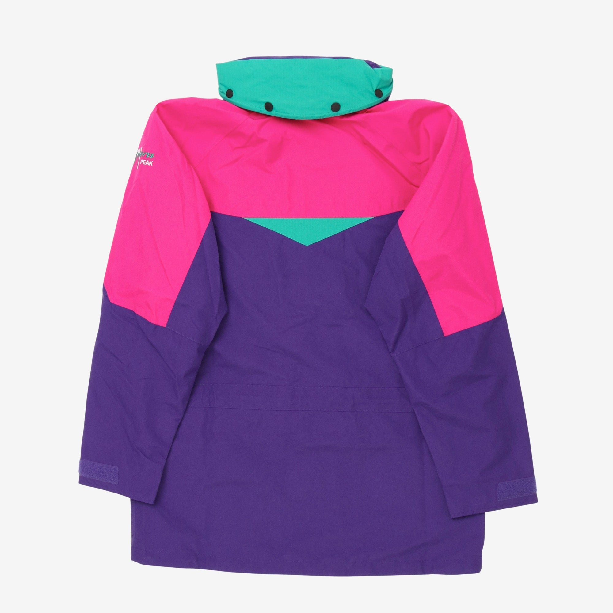 Mera Peak 2000 Jacket