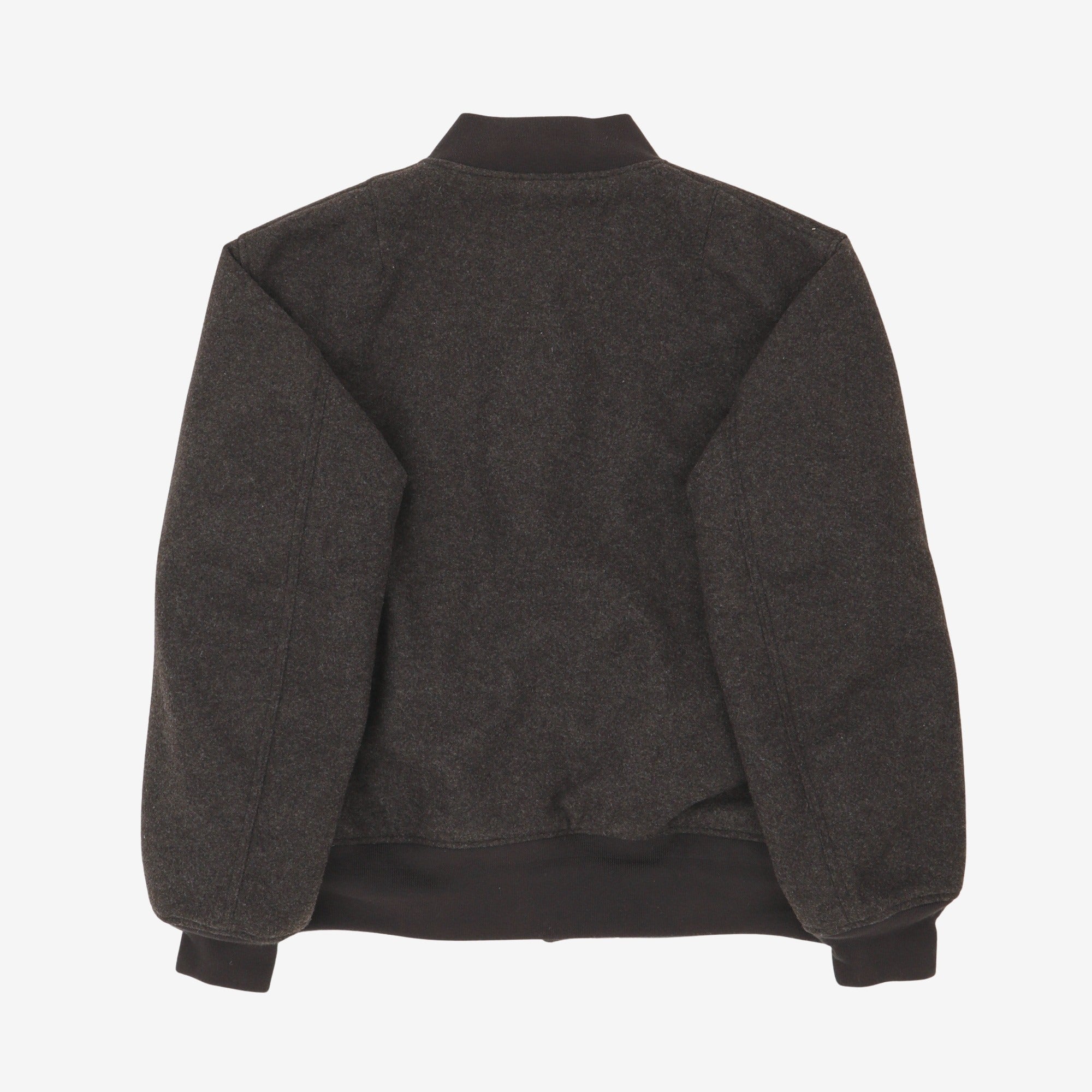 EG Padded Short Blouson