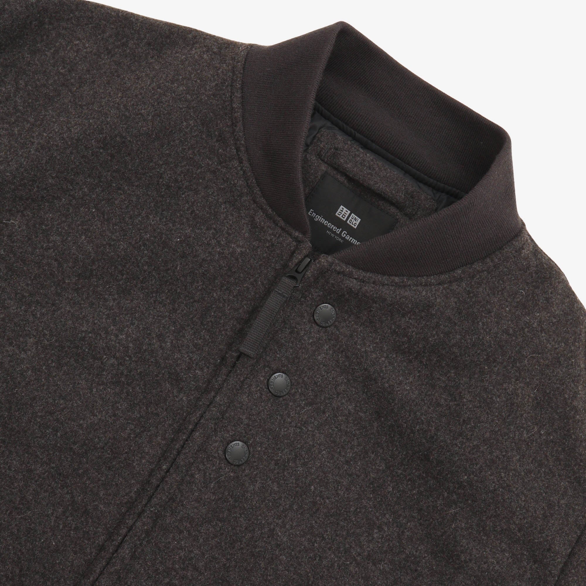 EG Padded Short Blouson