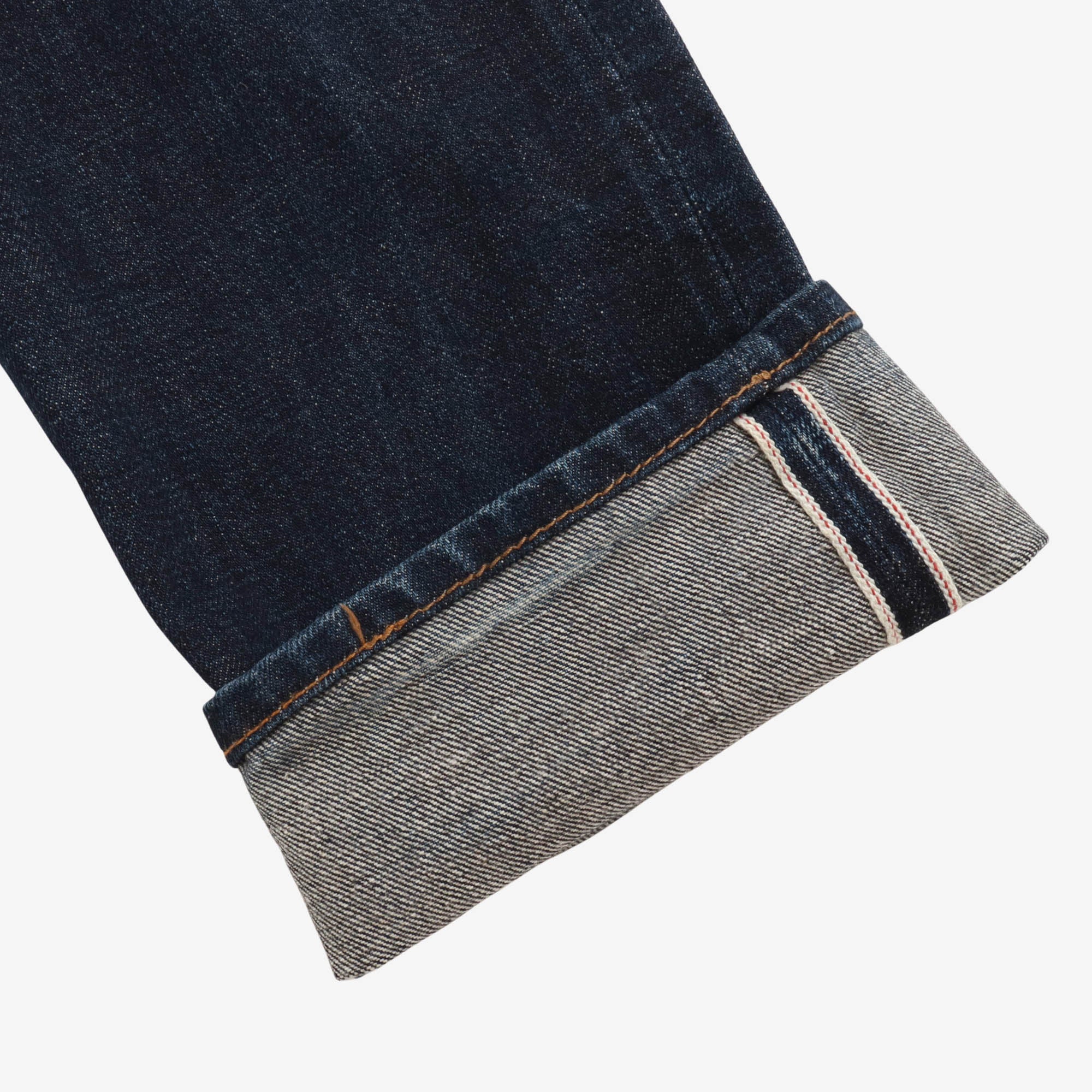 Lot SD-203 Selvedge Denim (34W x 27L)