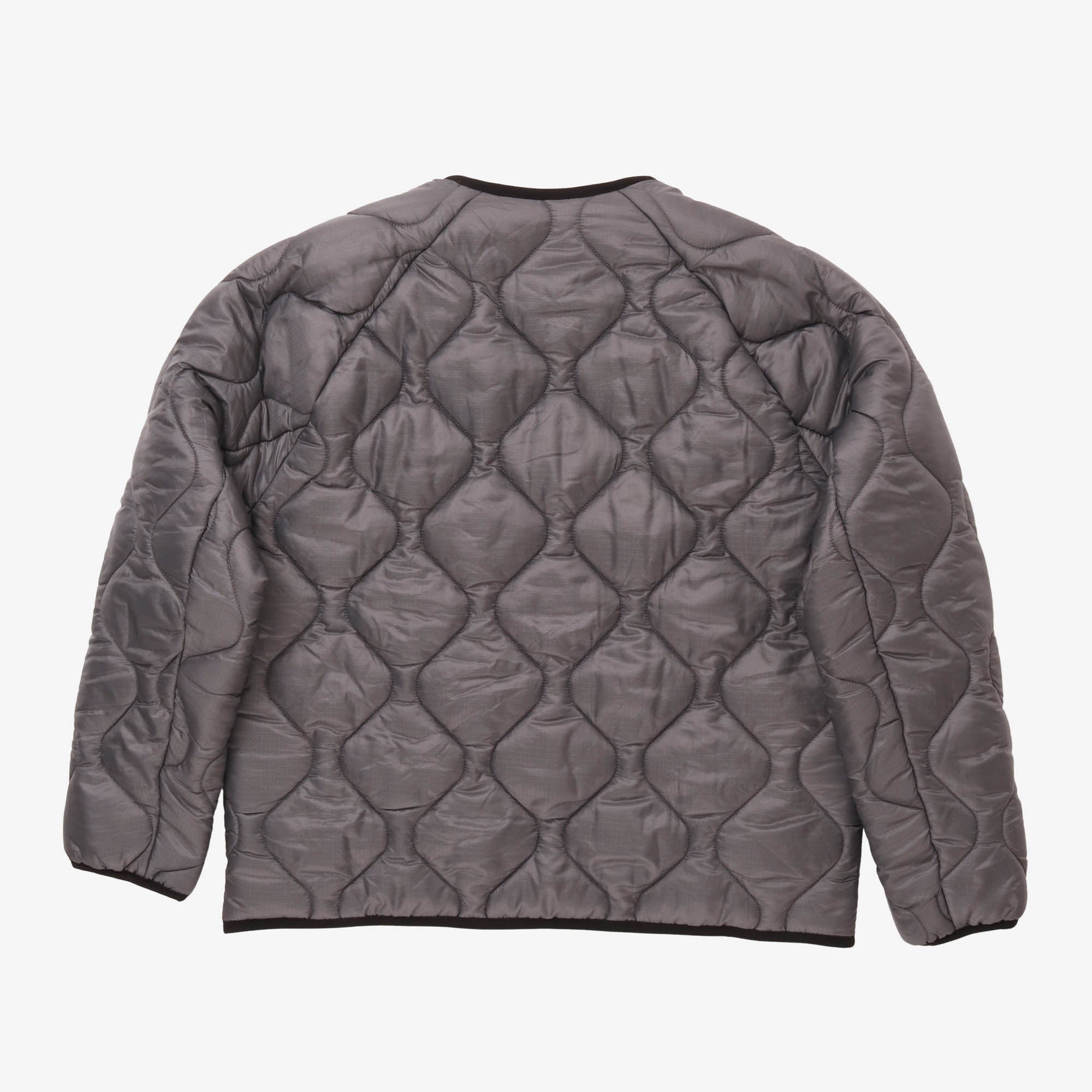 Quilted Liner Jacket