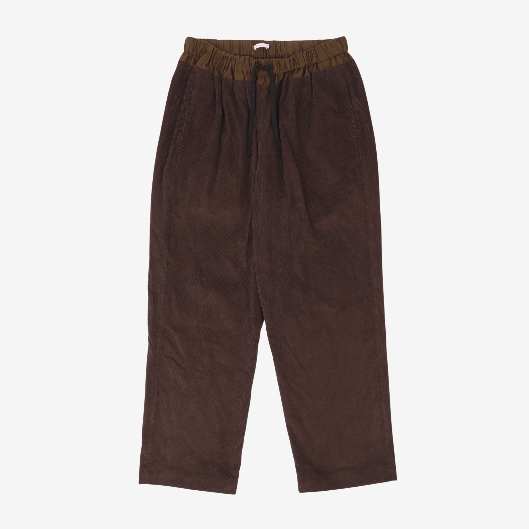 Corduroy Nest Pant