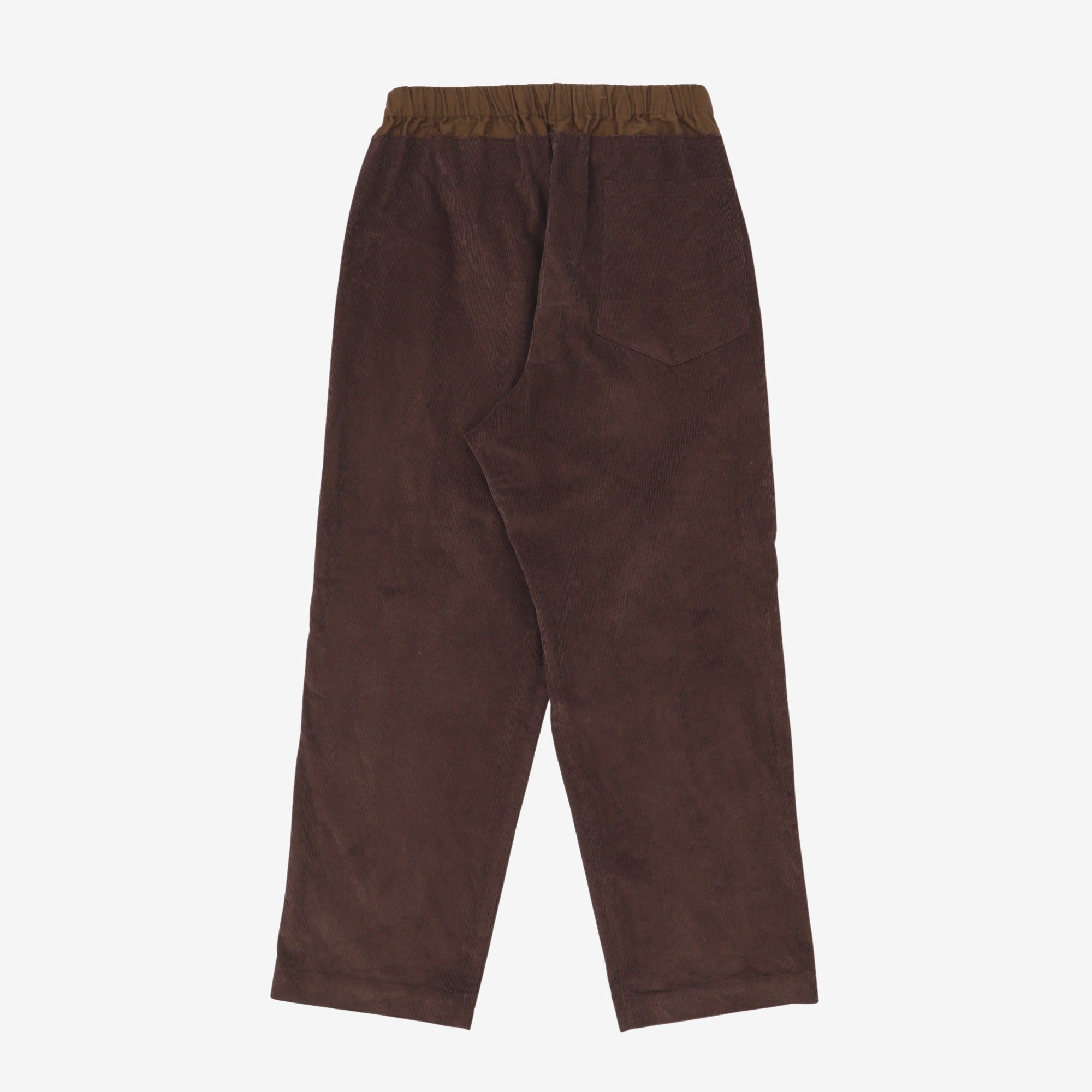 Corduroy Nest Pant
