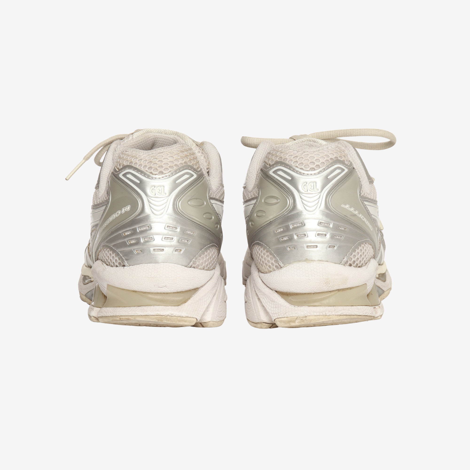 JJJJound Gel Kayano Sneakers