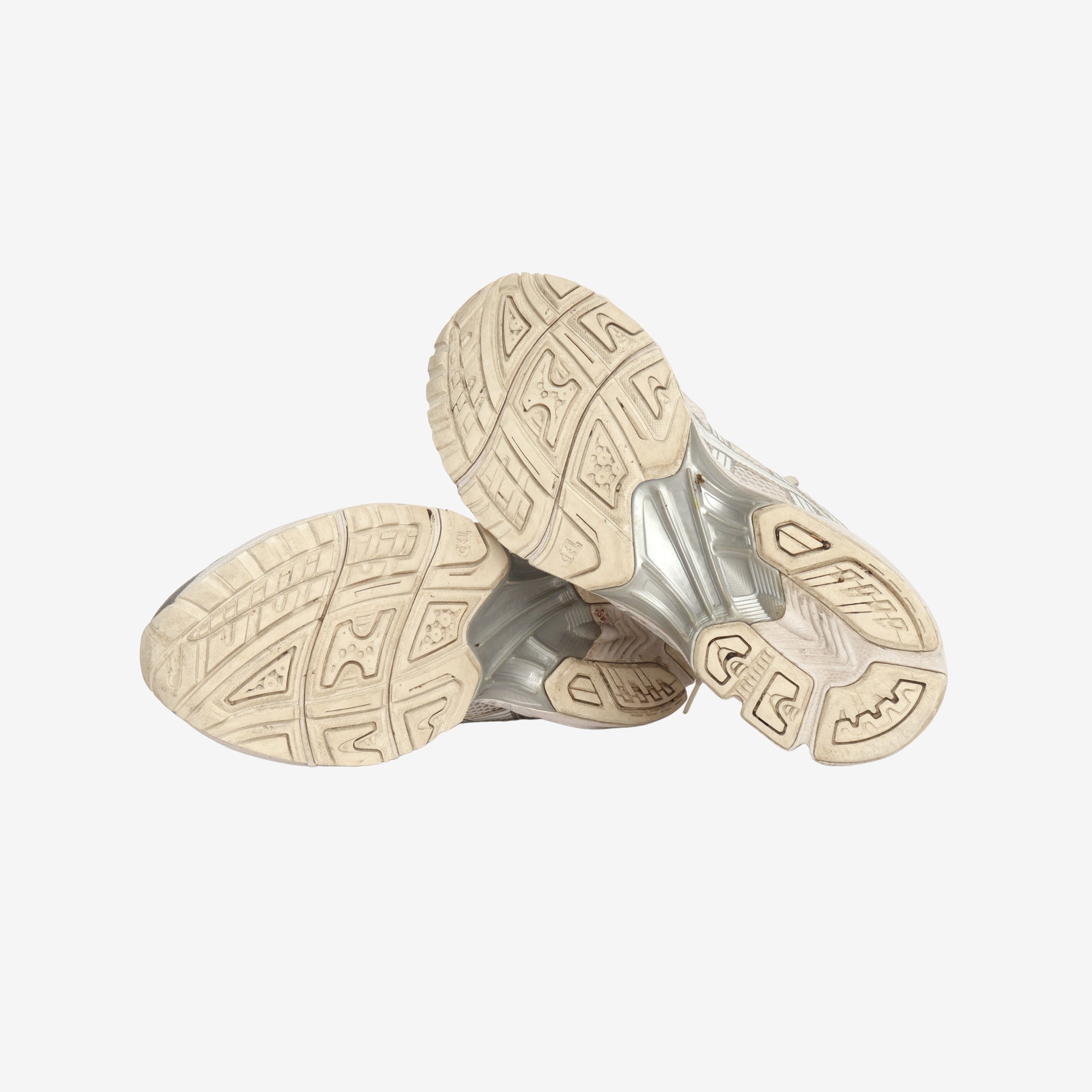 JJJJound Gel Kayano Sneakers