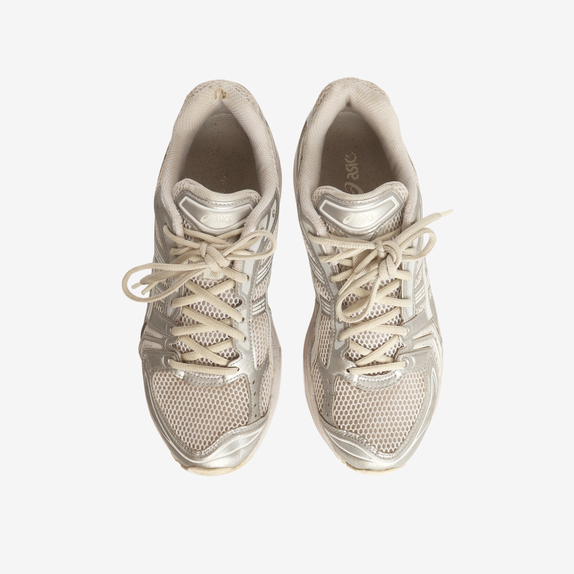 JJJJound Gel Kayano Sneakers