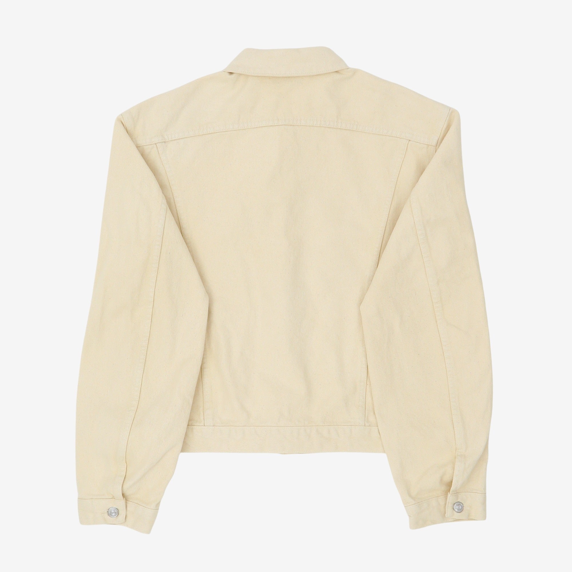 Mudride Denim Jacket