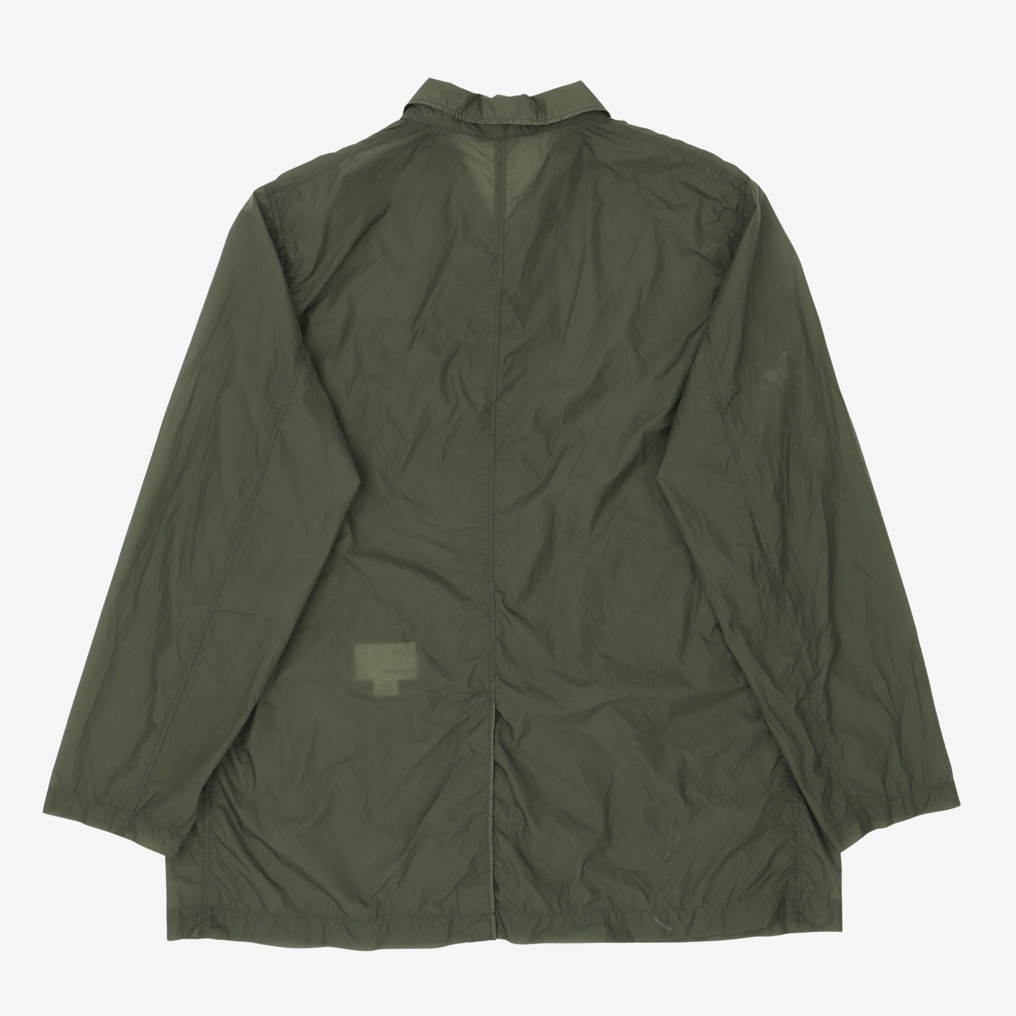 Lightweight Packable Jacket