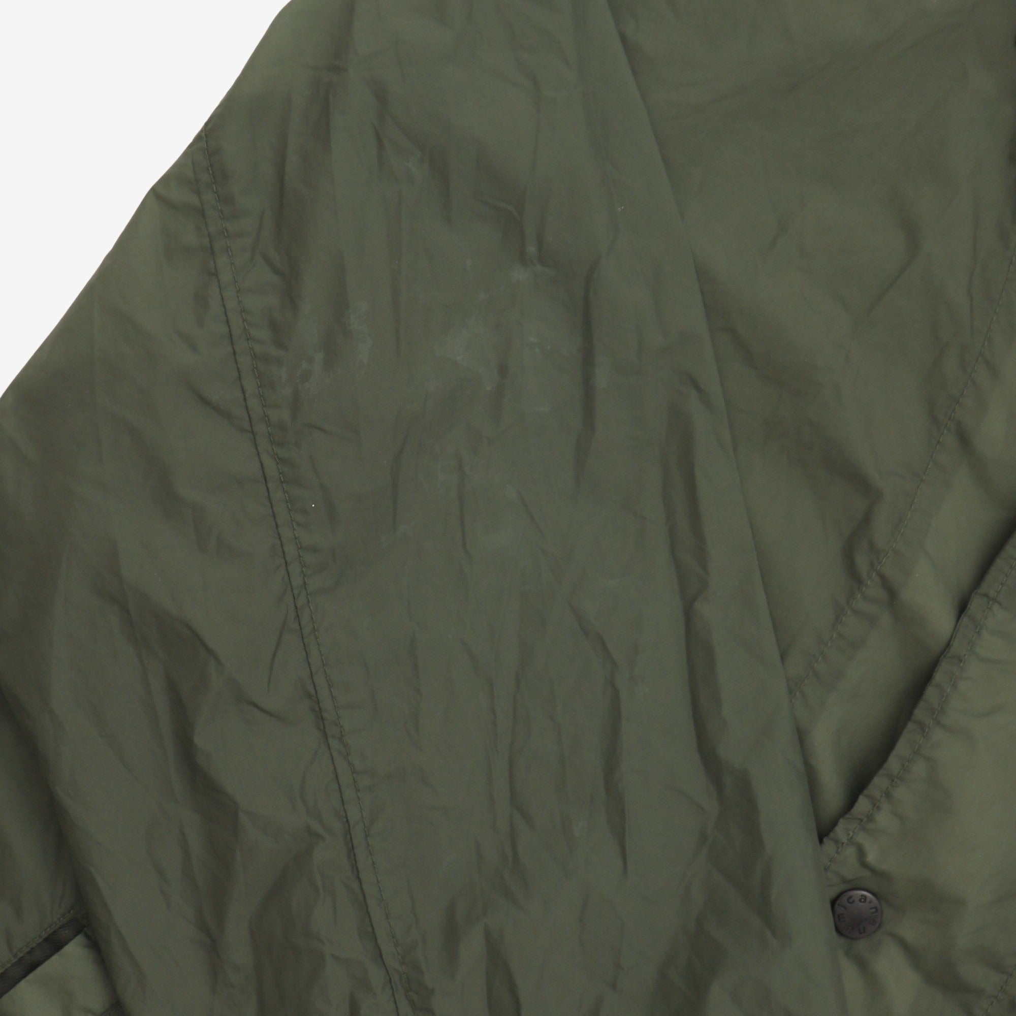 Lightweight Packable Jacket