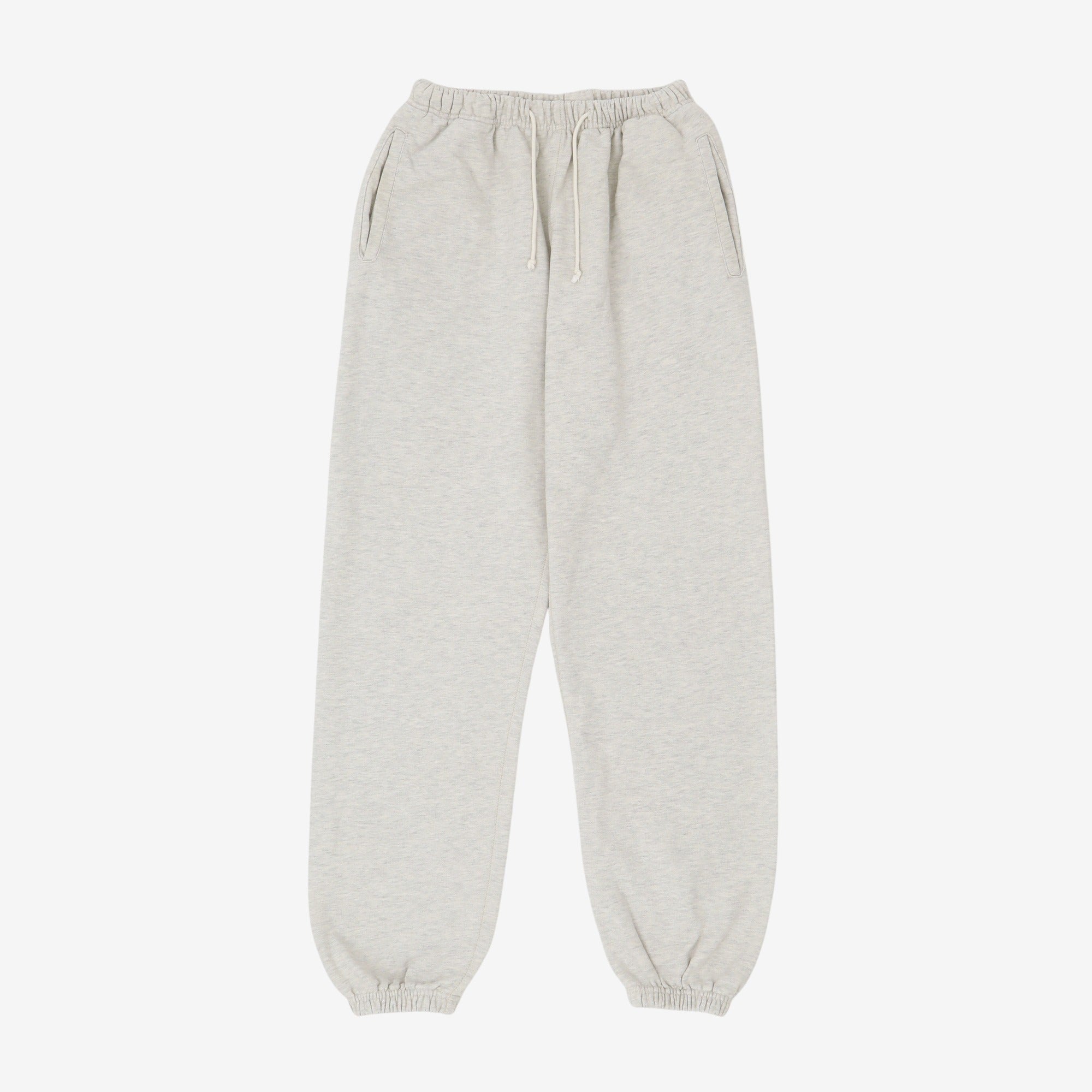 Basic Sweat Pant