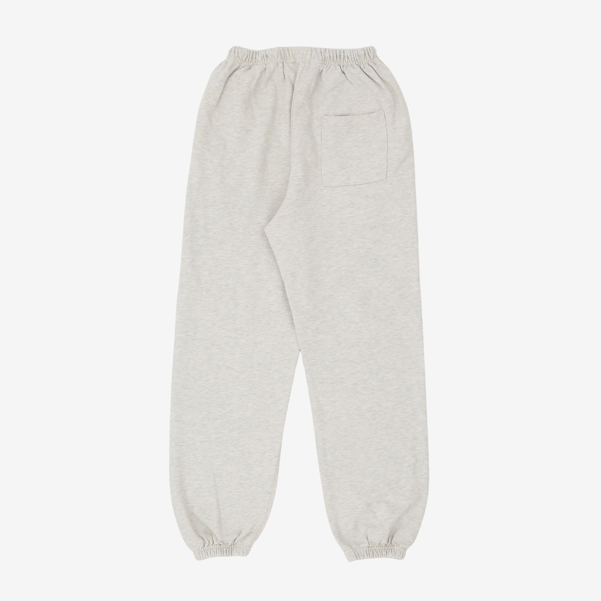 Basic Sweat Pant