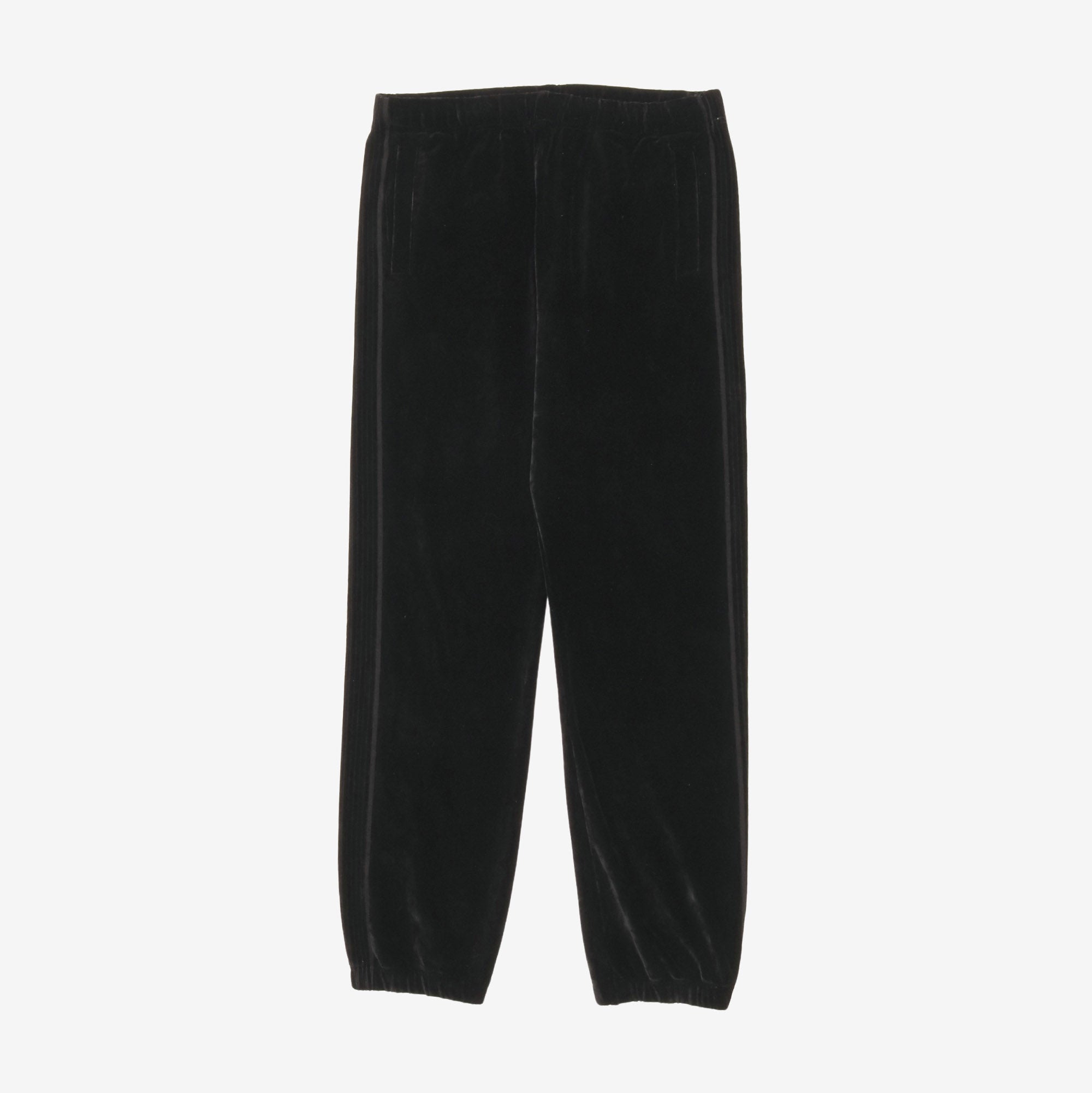 Velour Sweatpants
