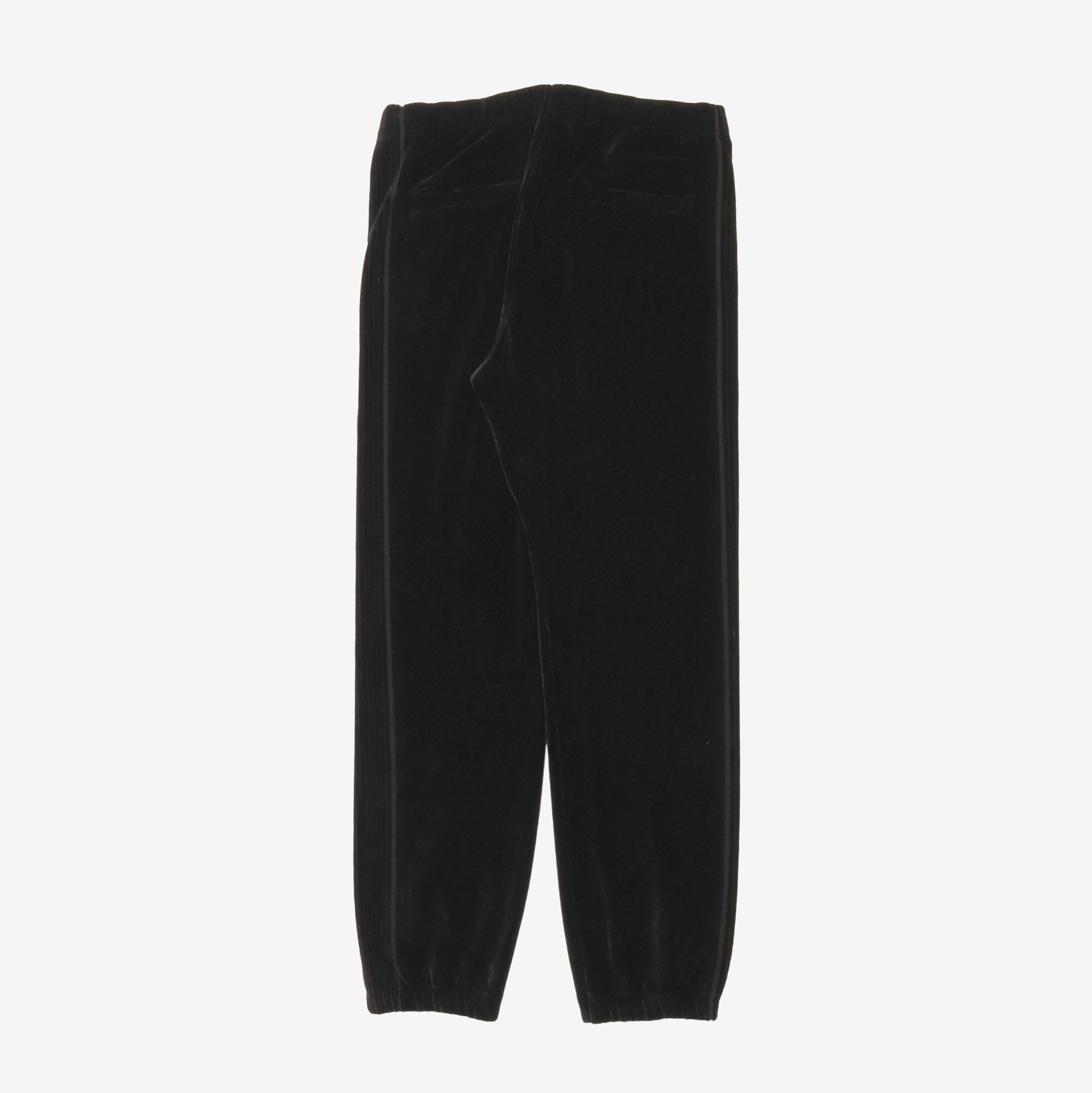 Velour Sweatpants