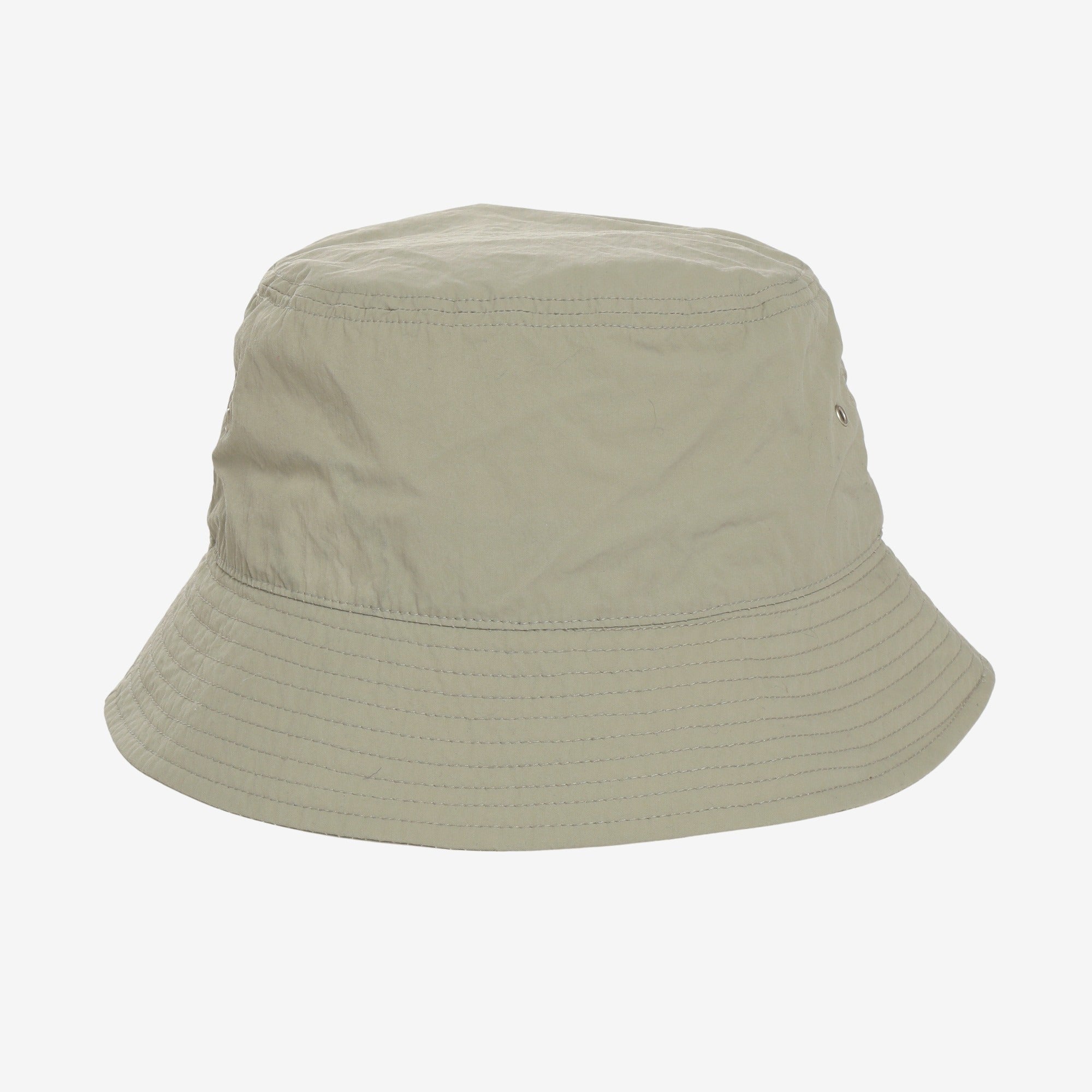 Nylon Bucket Hat