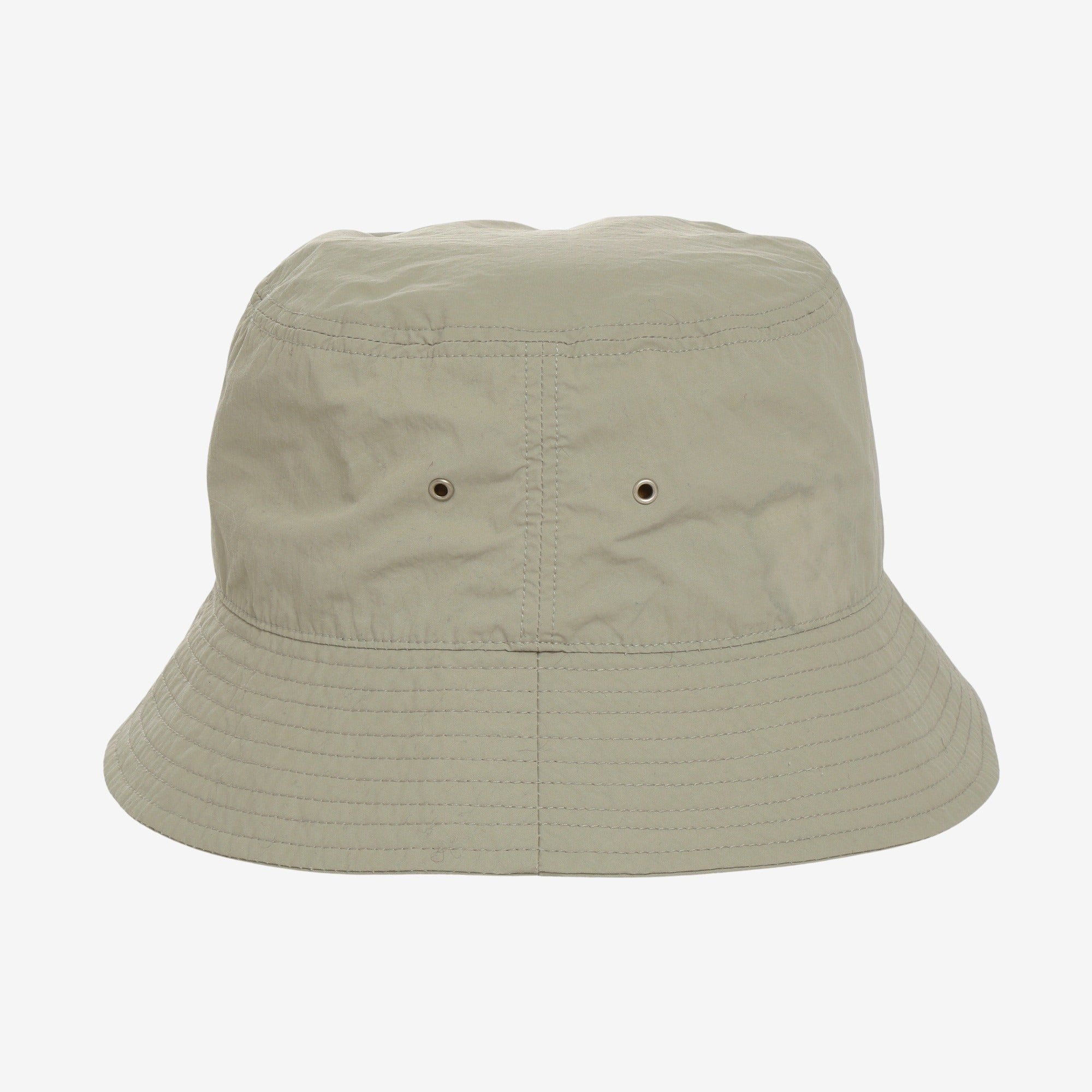Nylon Bucket Hat