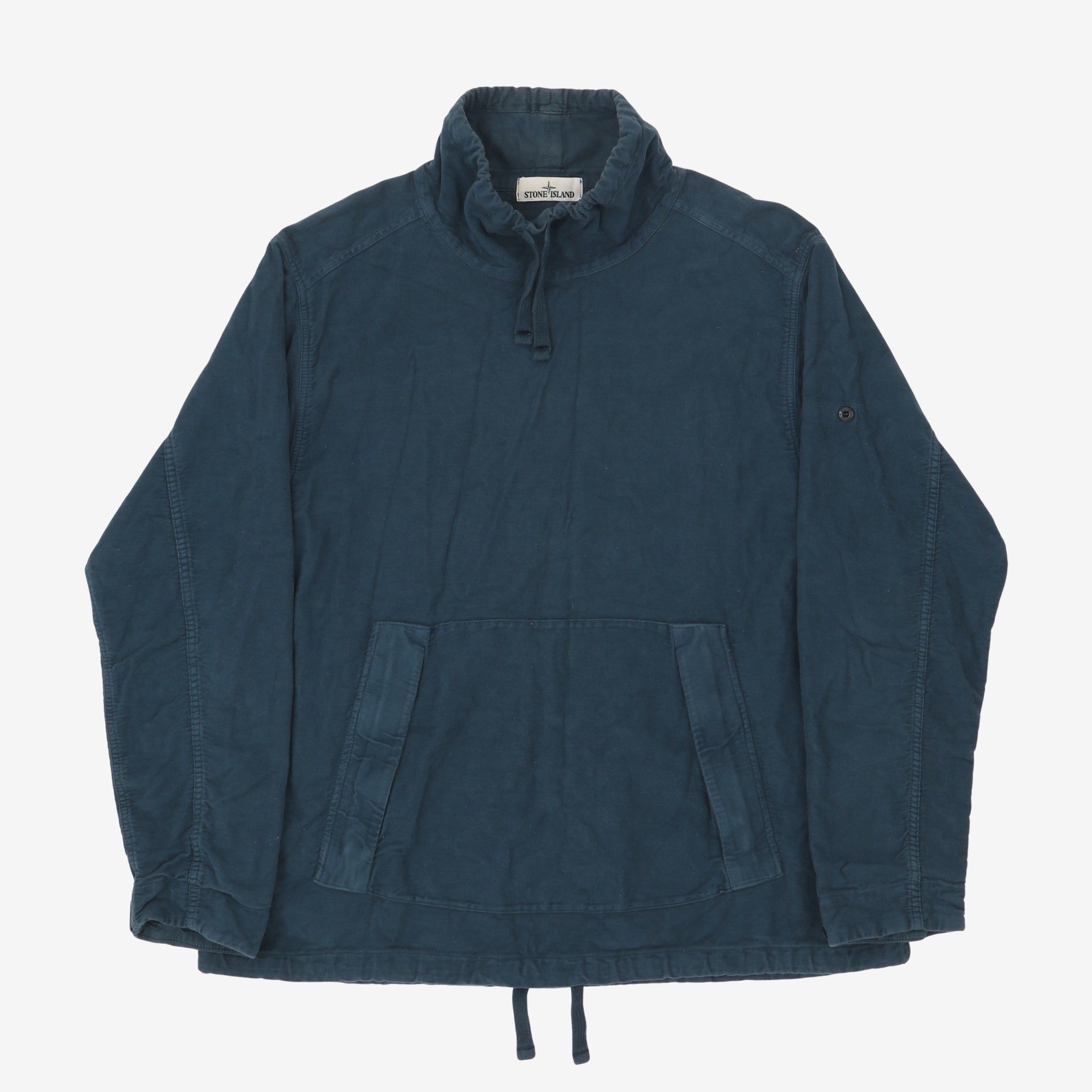 Moleskin Smock