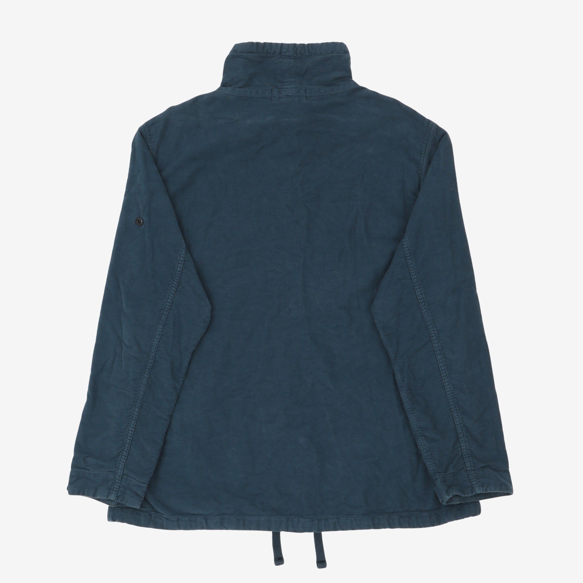 Moleskin Smock