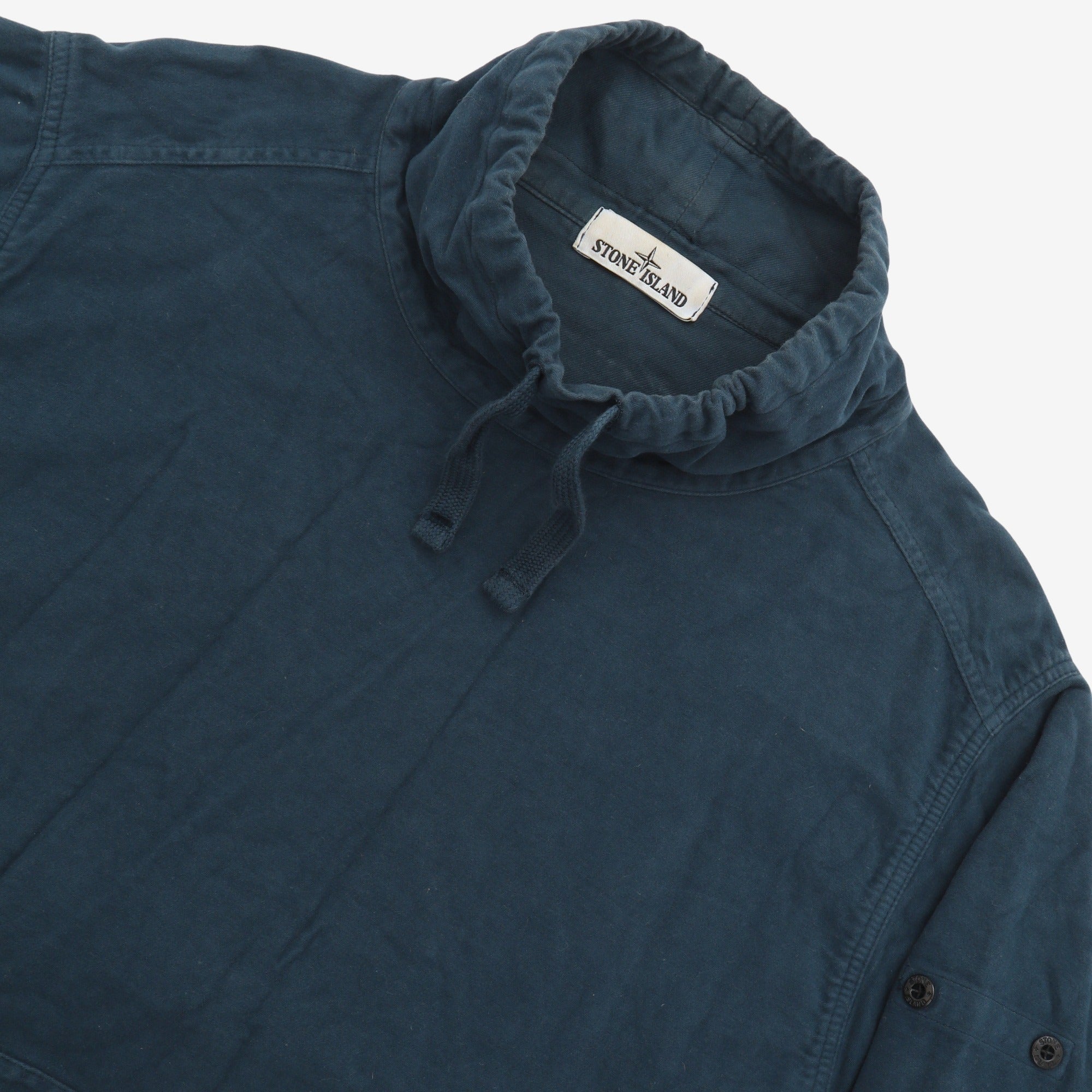 Moleskin Smock