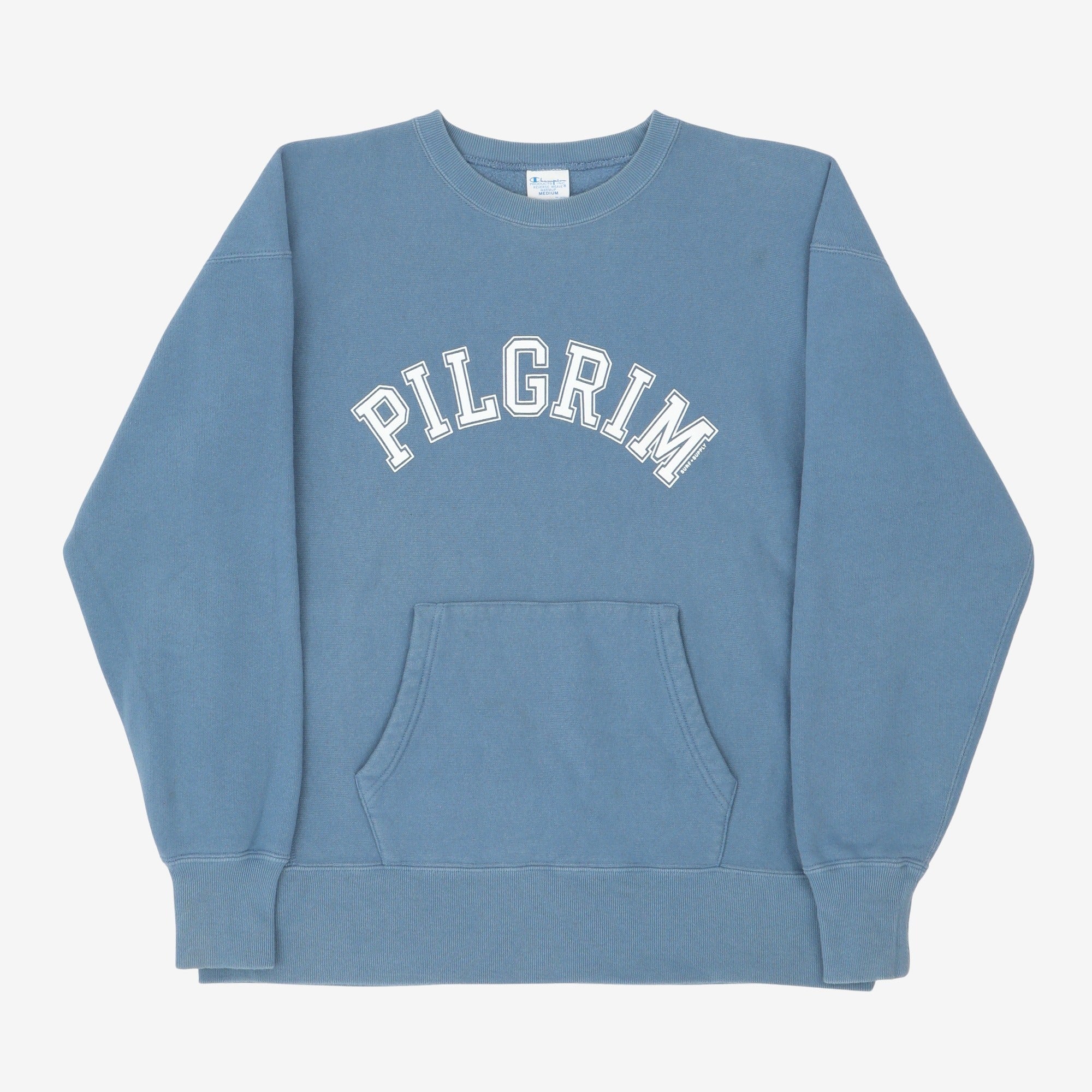 Pilgrim Pocket Sweater