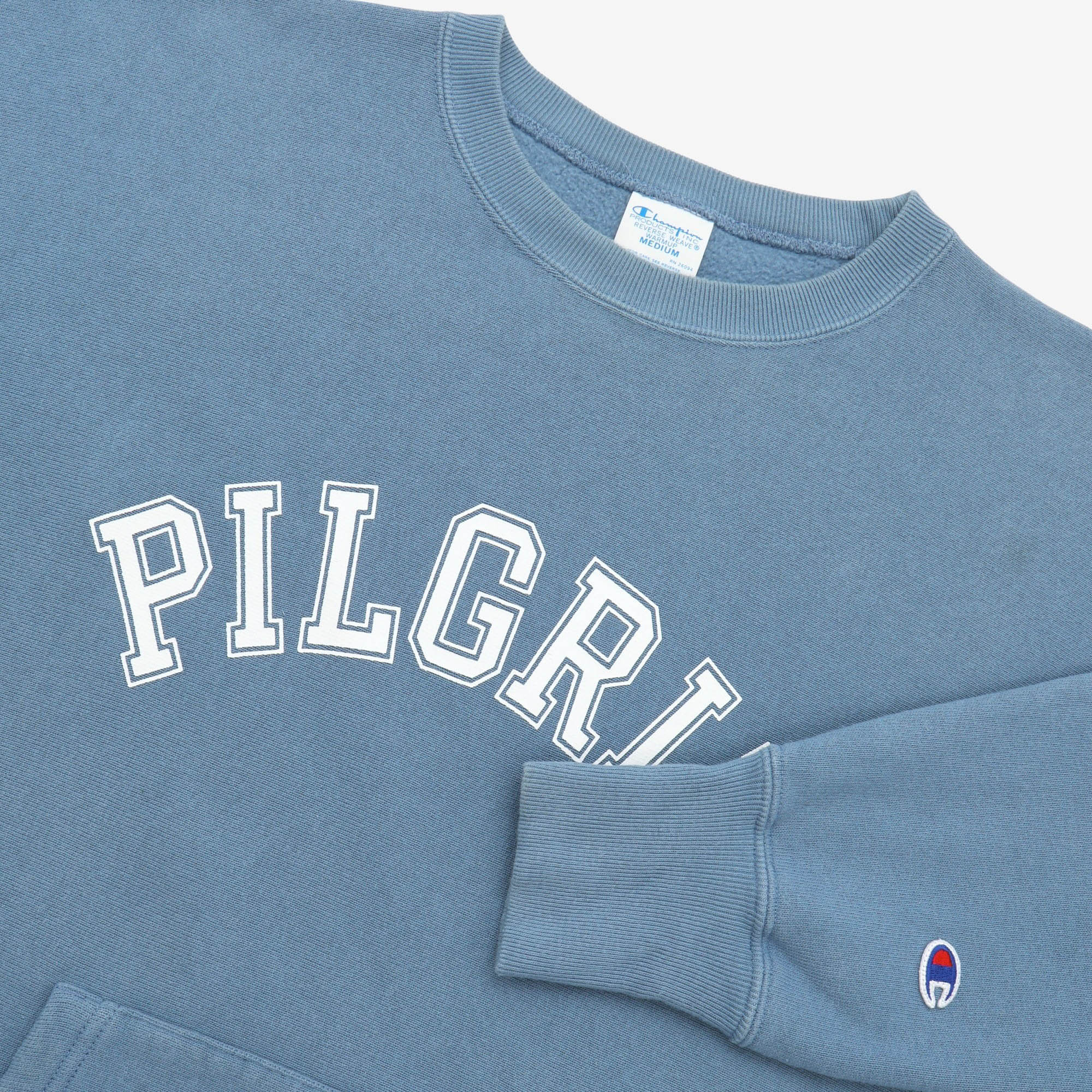 Pilgrim Pocket Sweater