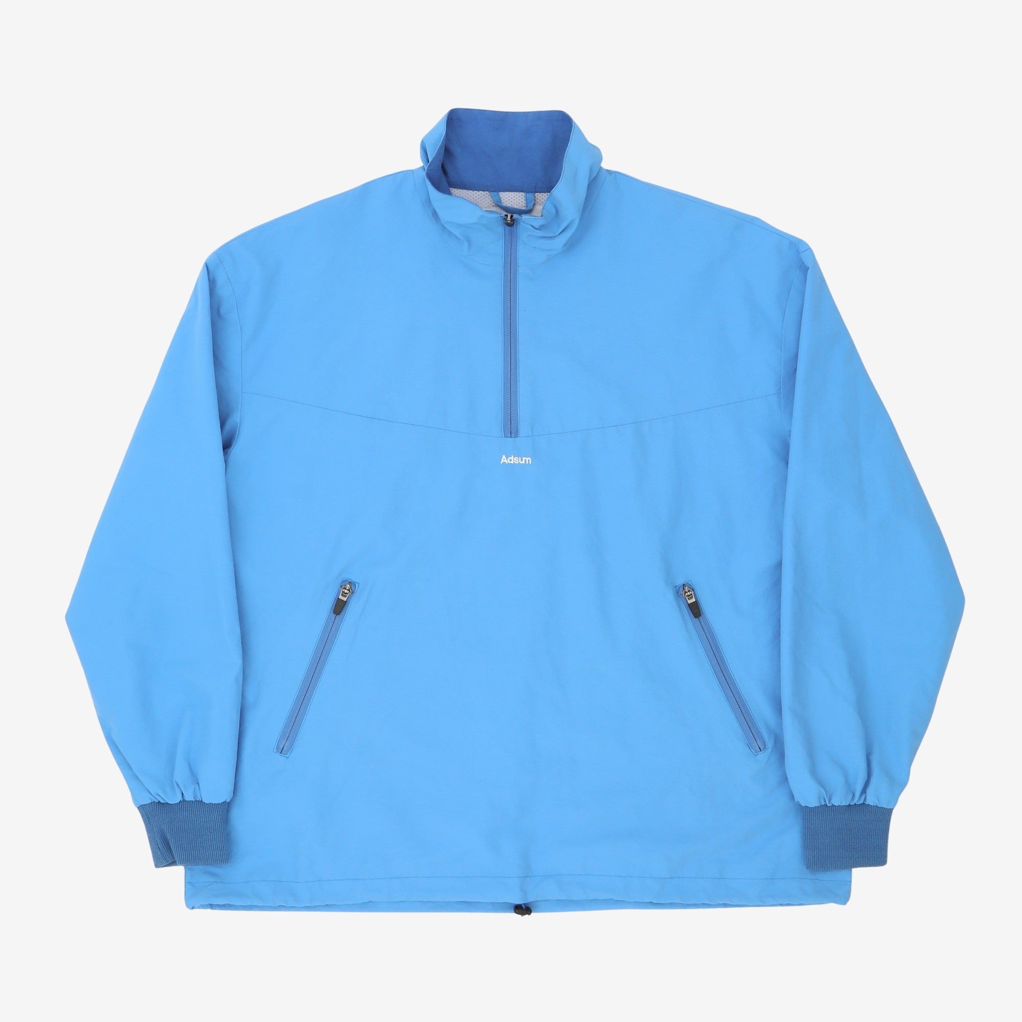 UC Popover Jacket