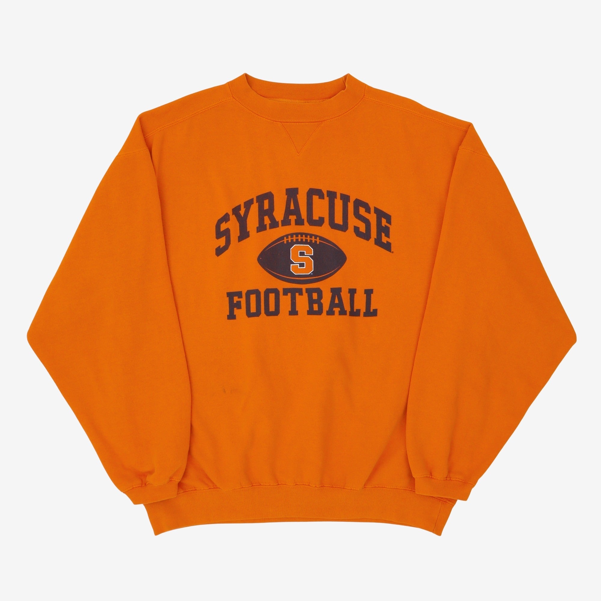 Syracuse Football Sweatshirt