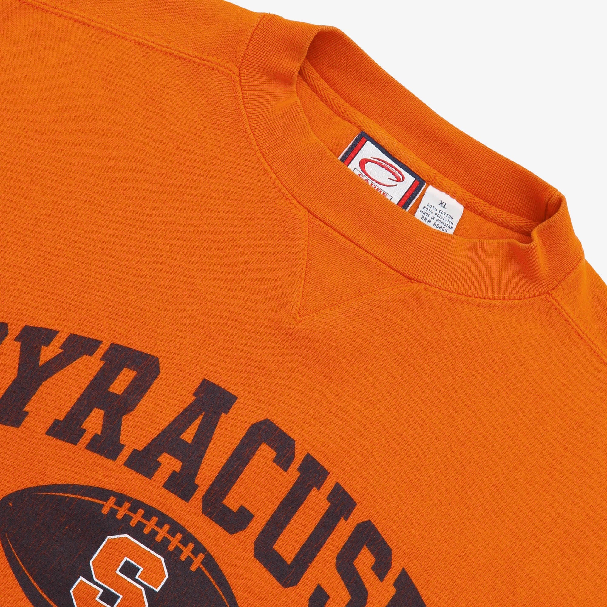 Syracuse Football Sweatshirt
