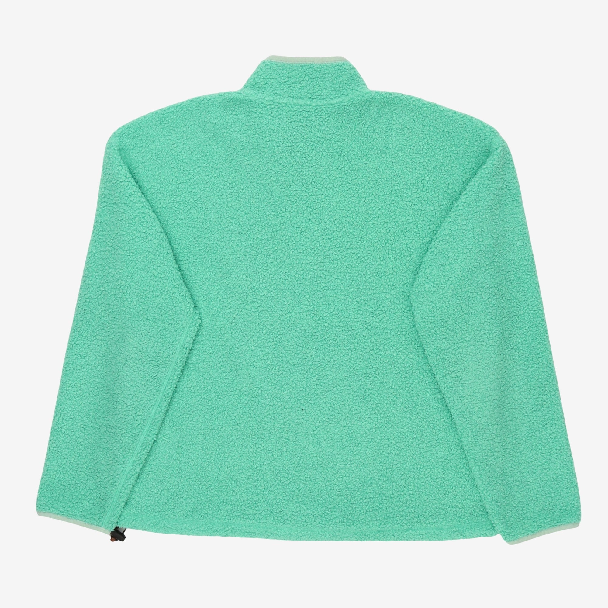 Pullover Fleece Sweatshirt