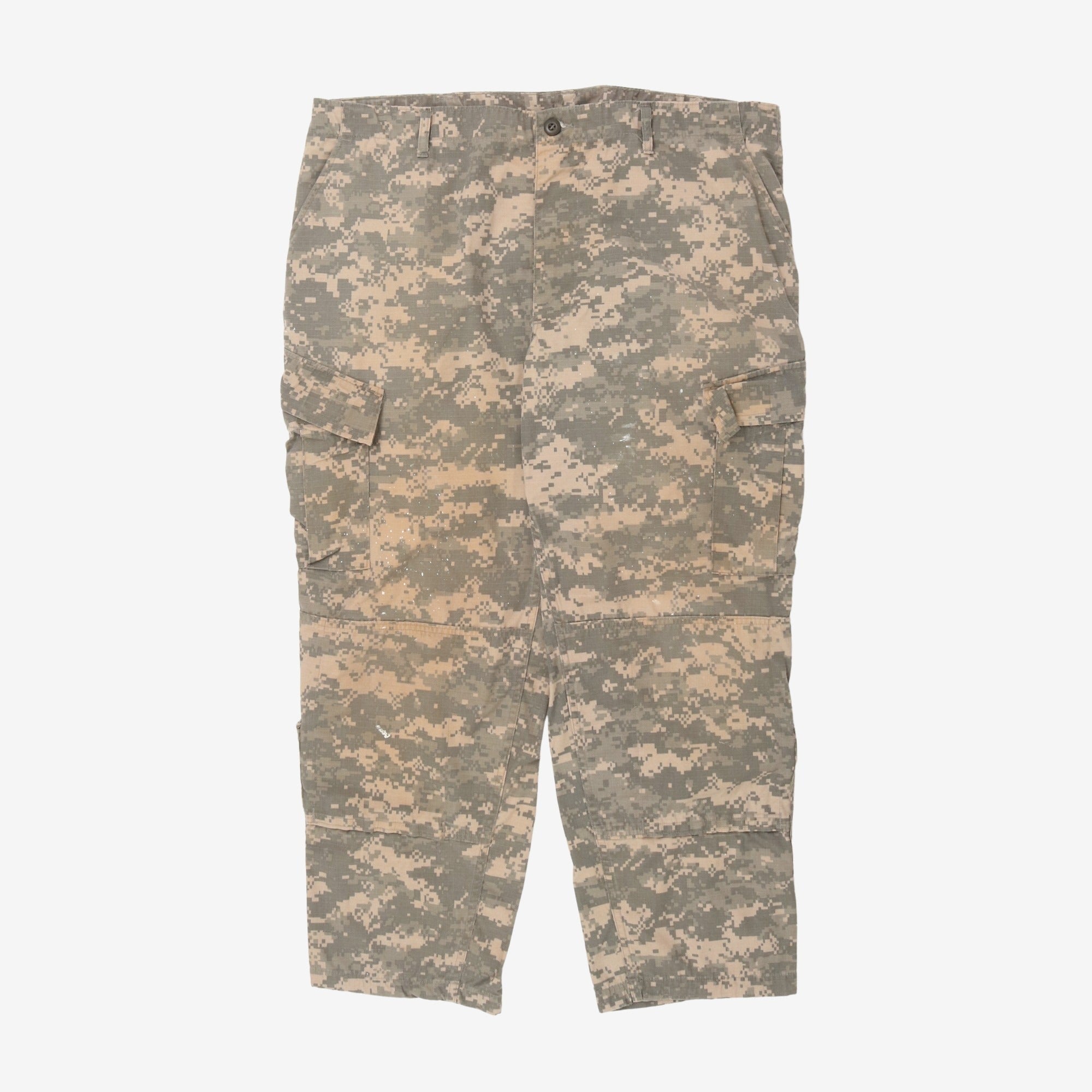 US Army Combat Cargo Pants (Brut Paris)