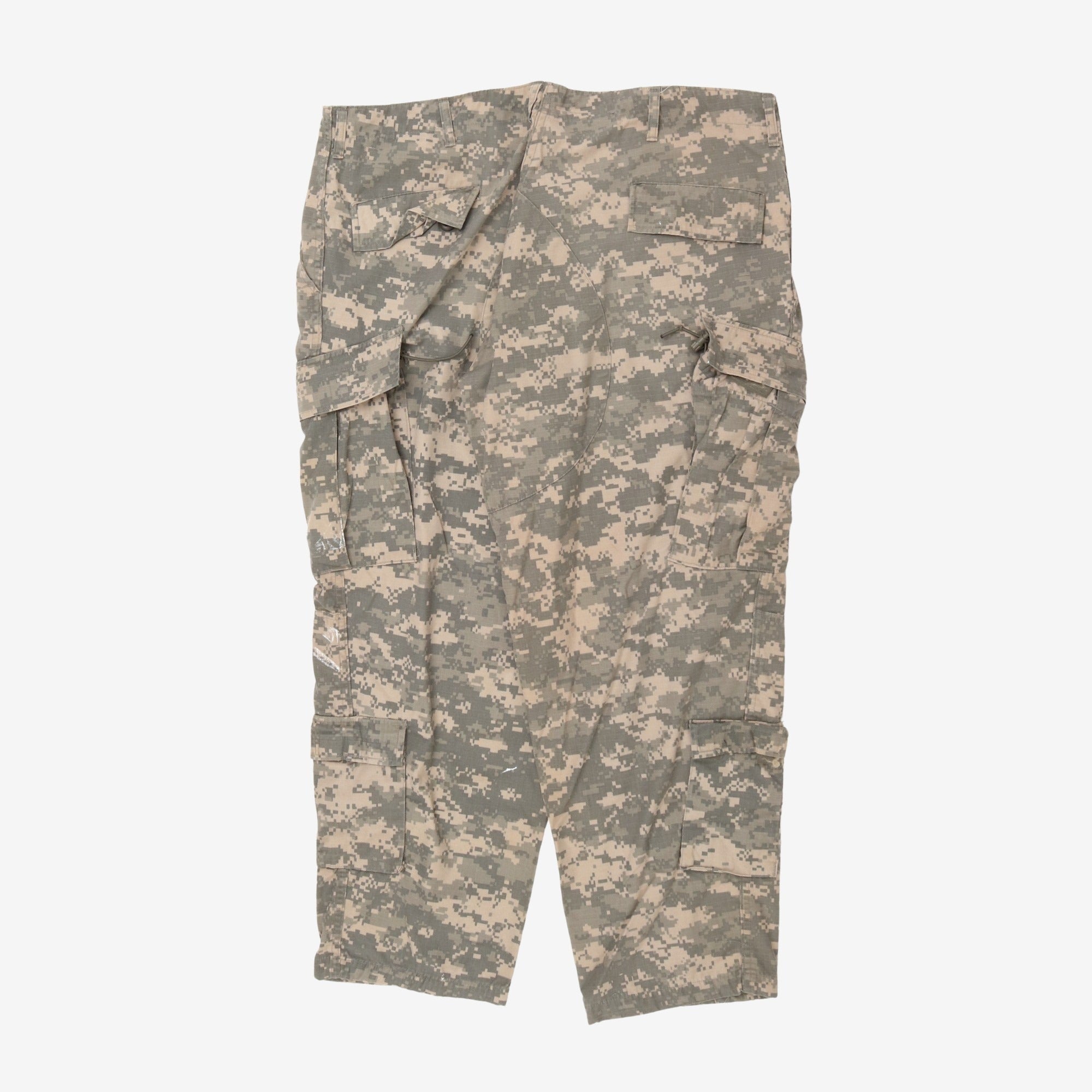US Army Combat Cargo Pants (Brut Paris)