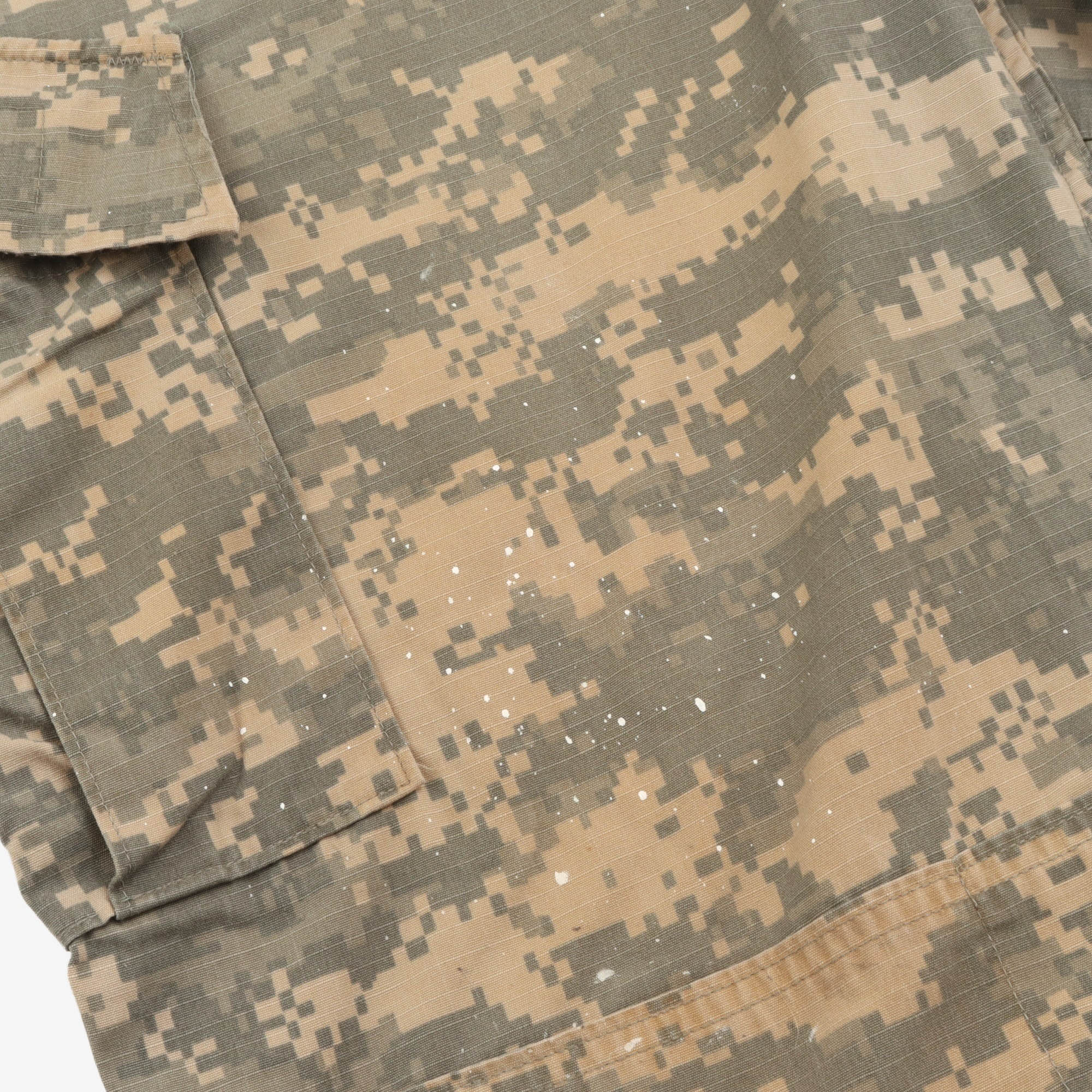 US Army Combat Cargo Pants (Brut Paris)