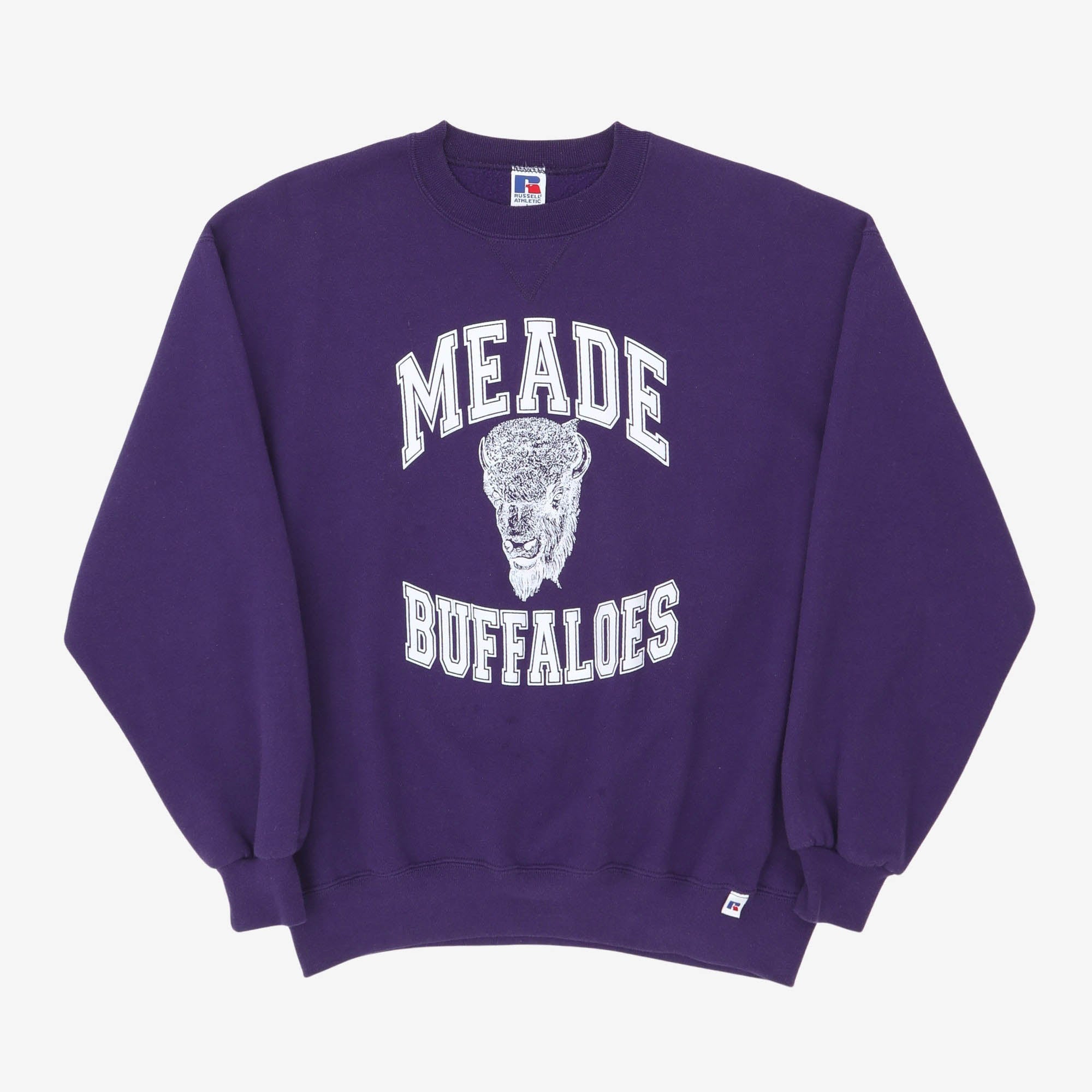 Meade Buffaloes Sweatshirt
