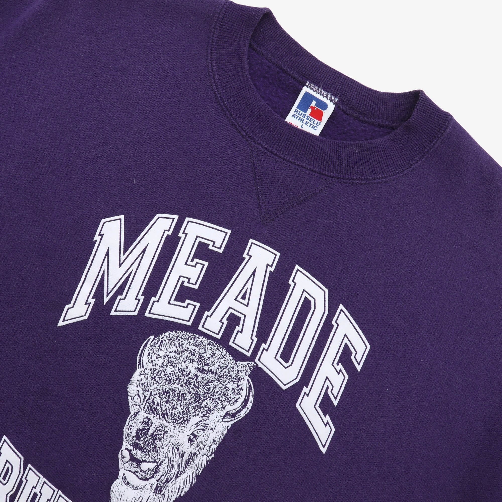 Meade Buffaloes Sweatshirt