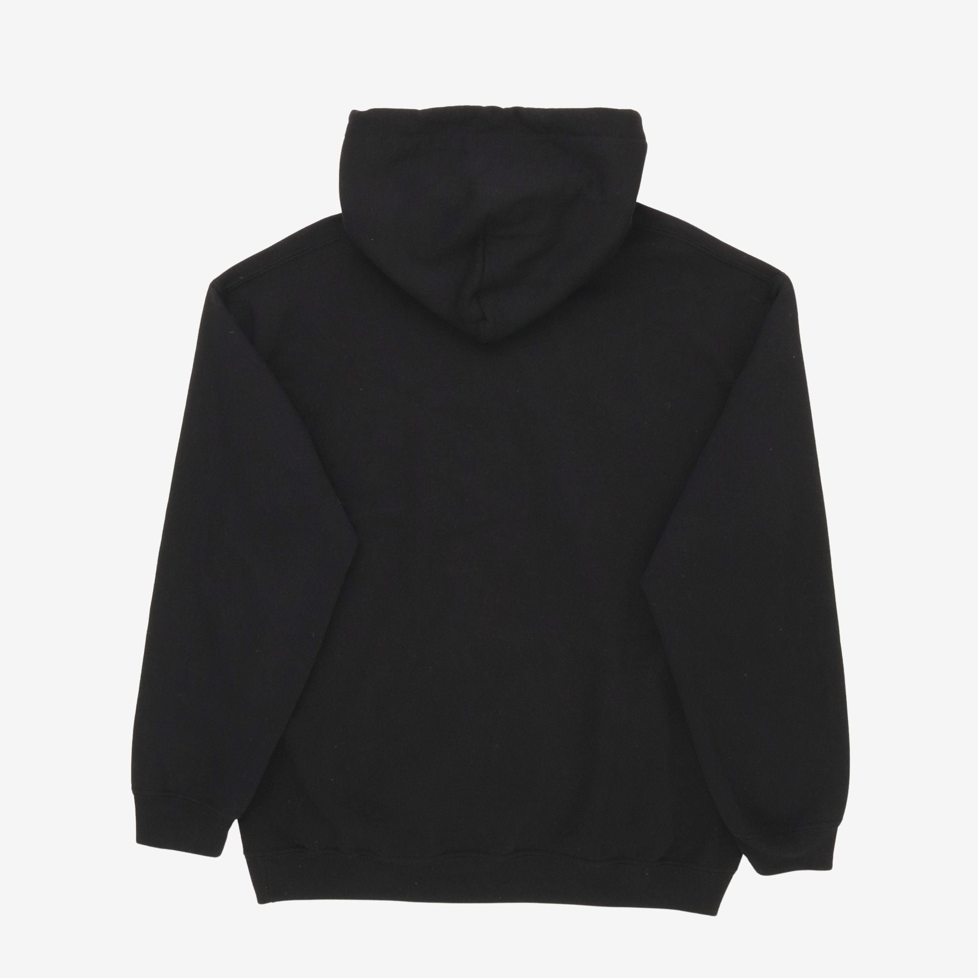 Book Vendor Hoodie (Tokyo)