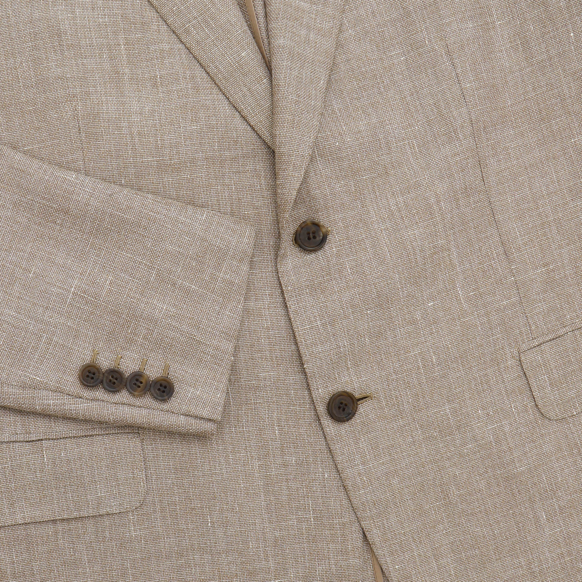 Plume Silk Blend Jacket