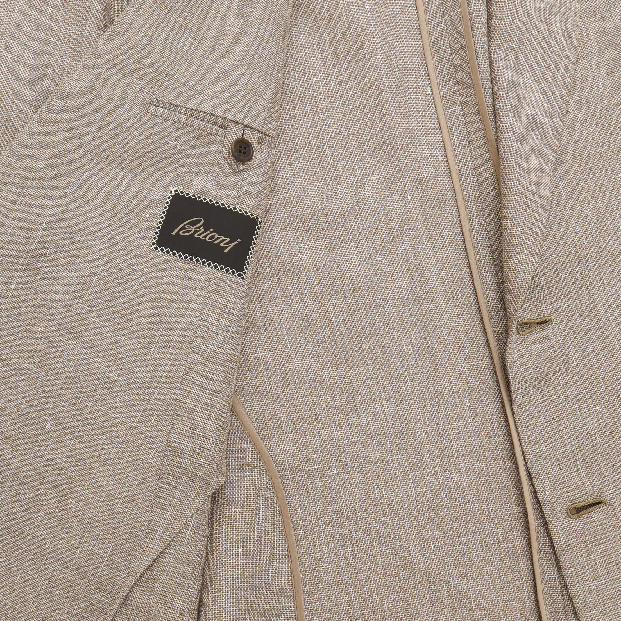 Plume Silk Blend Jacket