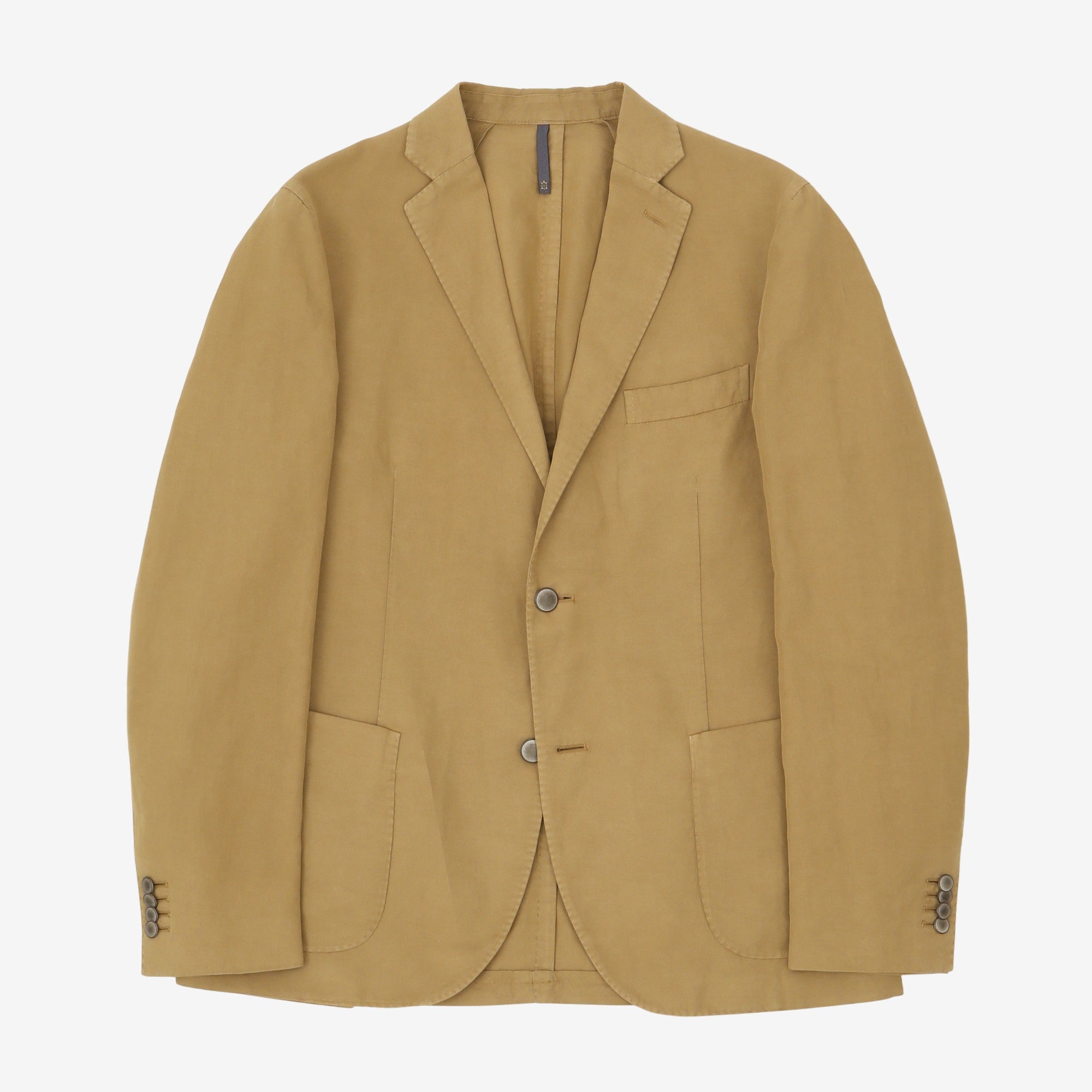 Chinolino Blazer