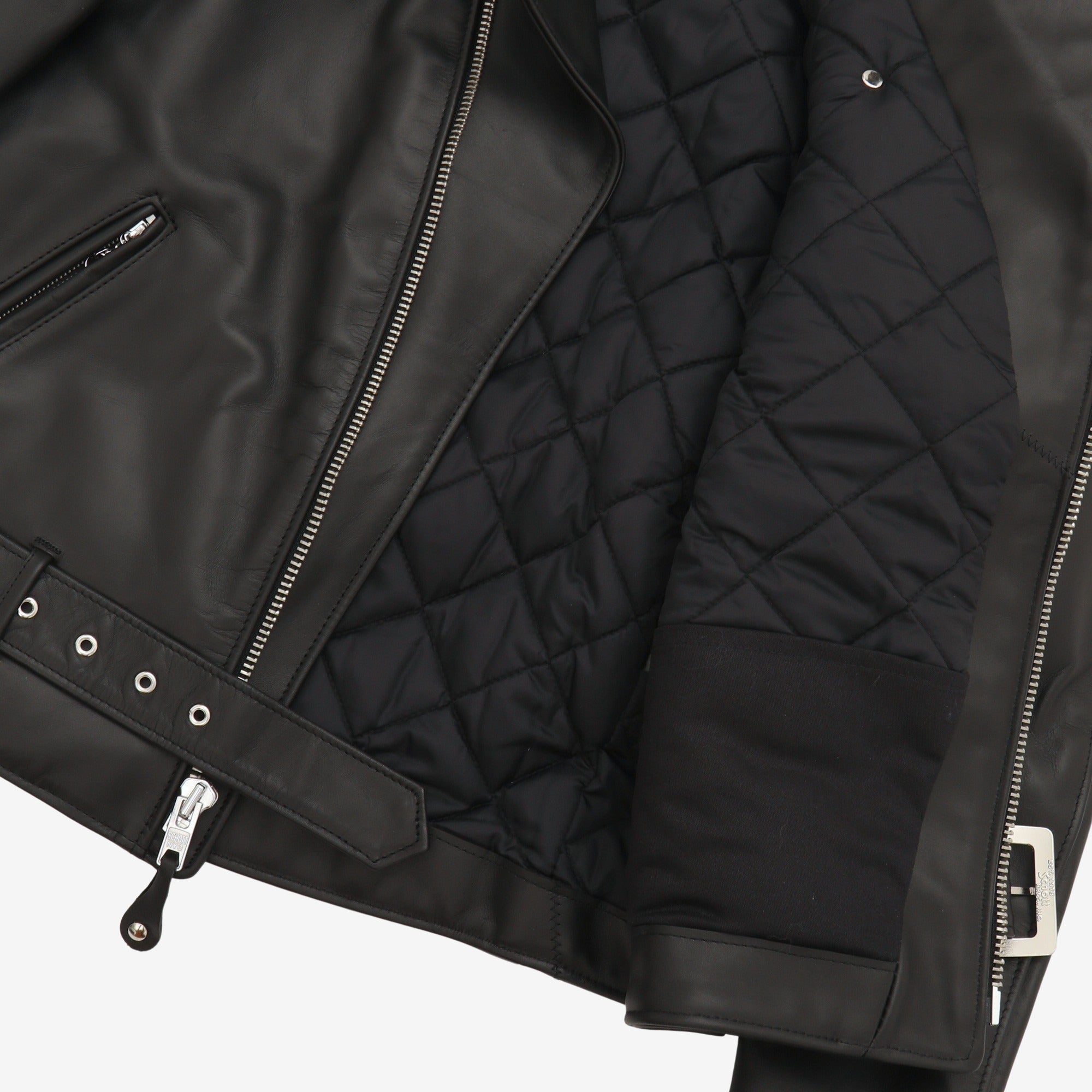 613 Legendary Star Perfecto Jacket